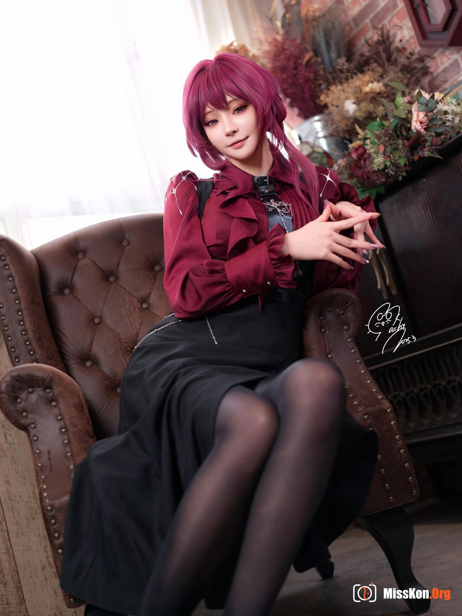 Fuka's Lingerie Report - Photo 2