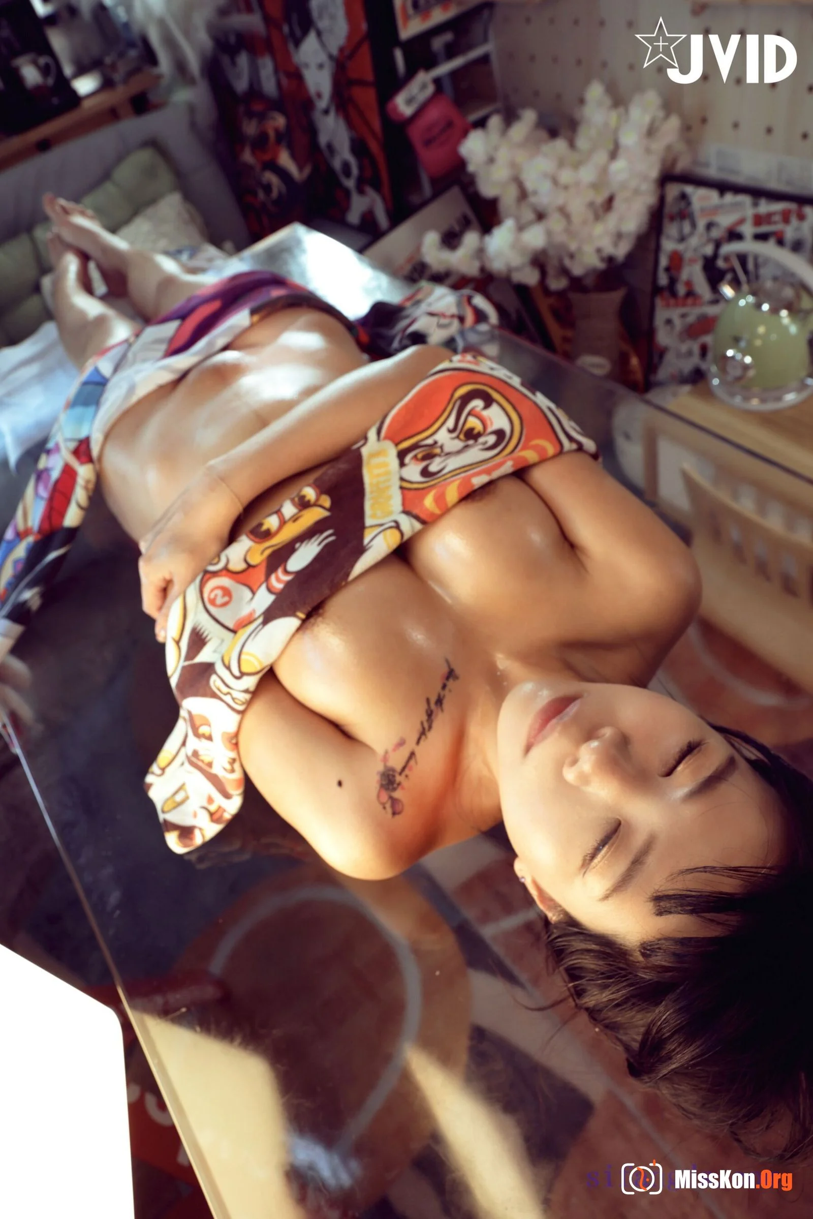 小葡萄: Full Moon World - Photo 46