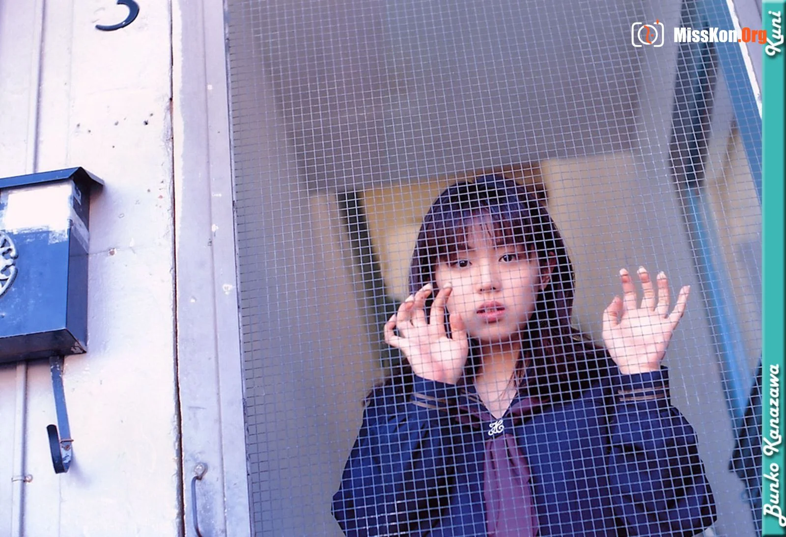 Fumiko Kanazawa - Photo 12