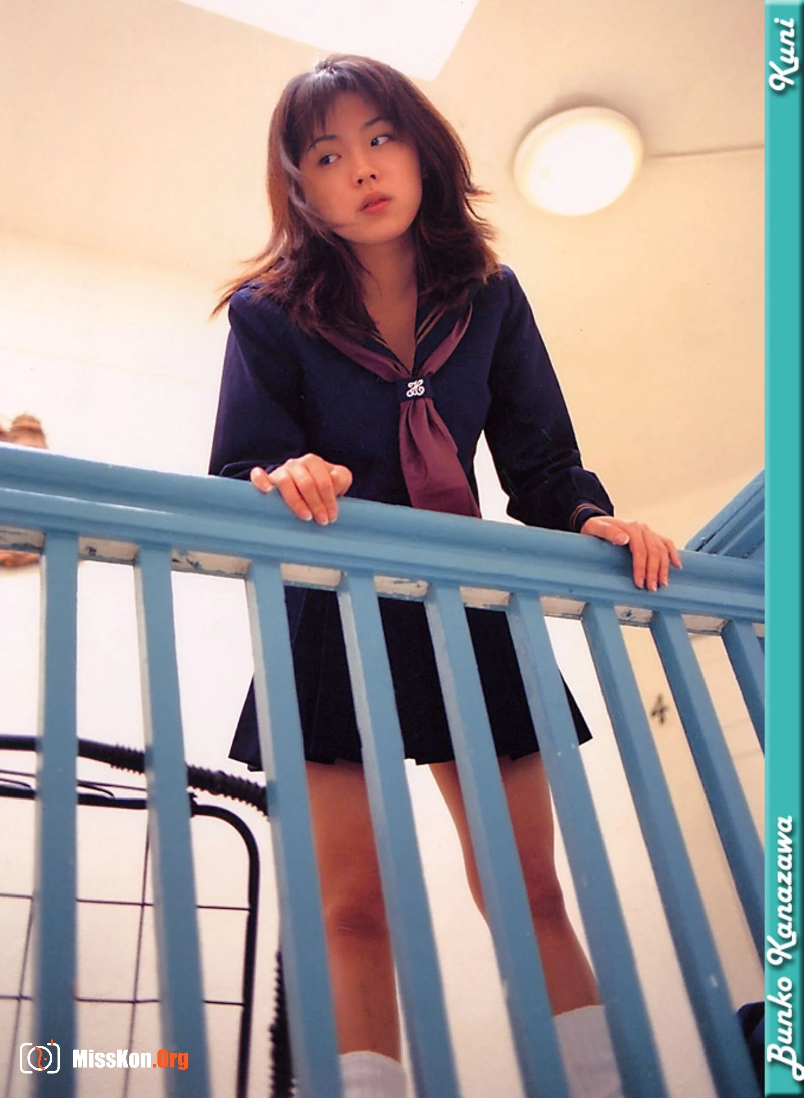 Fumiko Kanazawa - Photo 15