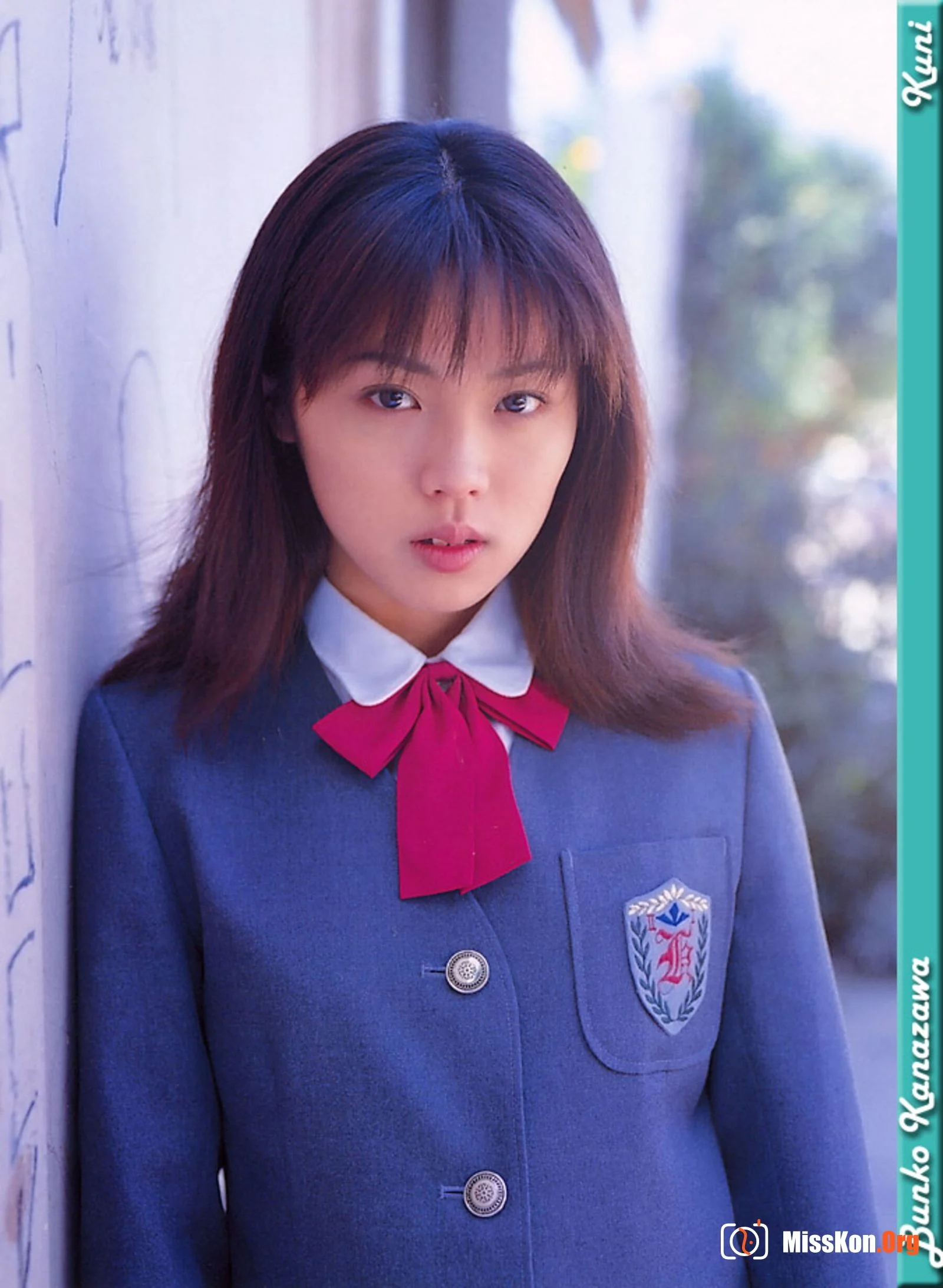 Fumiko Kanazawa - Photo 20
