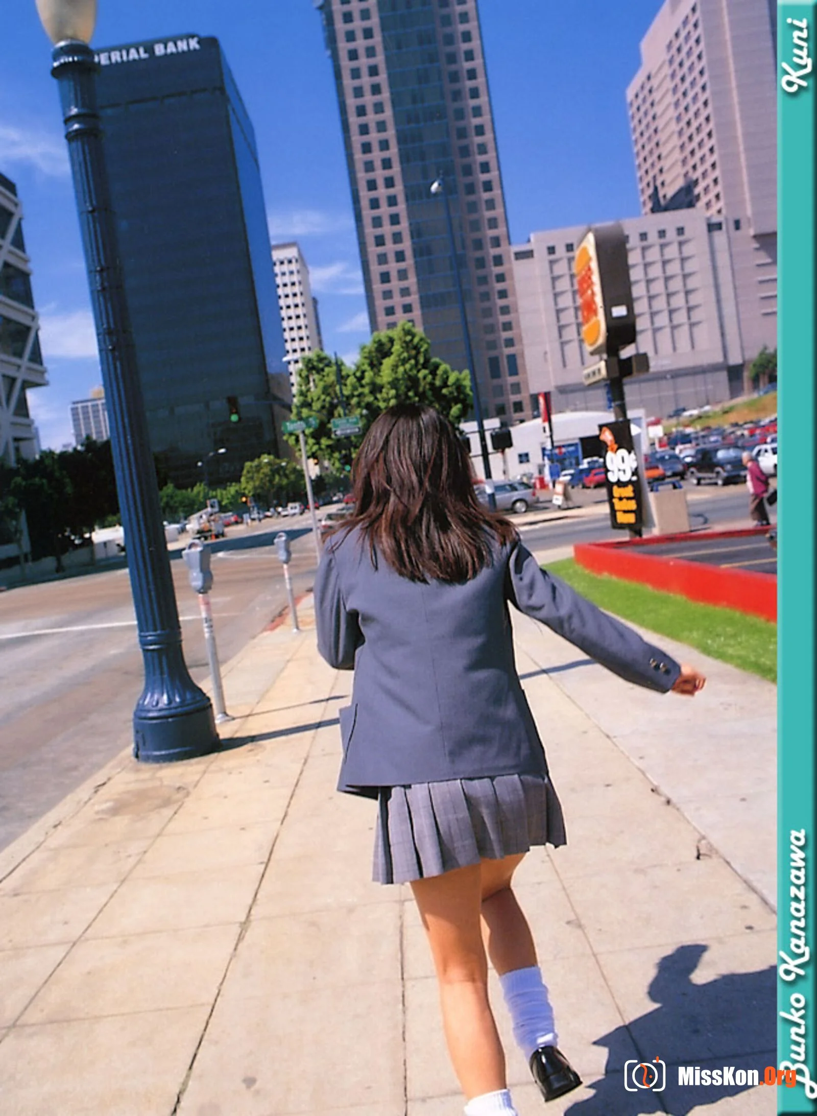 Fumiko Kanazawa - Photo 3