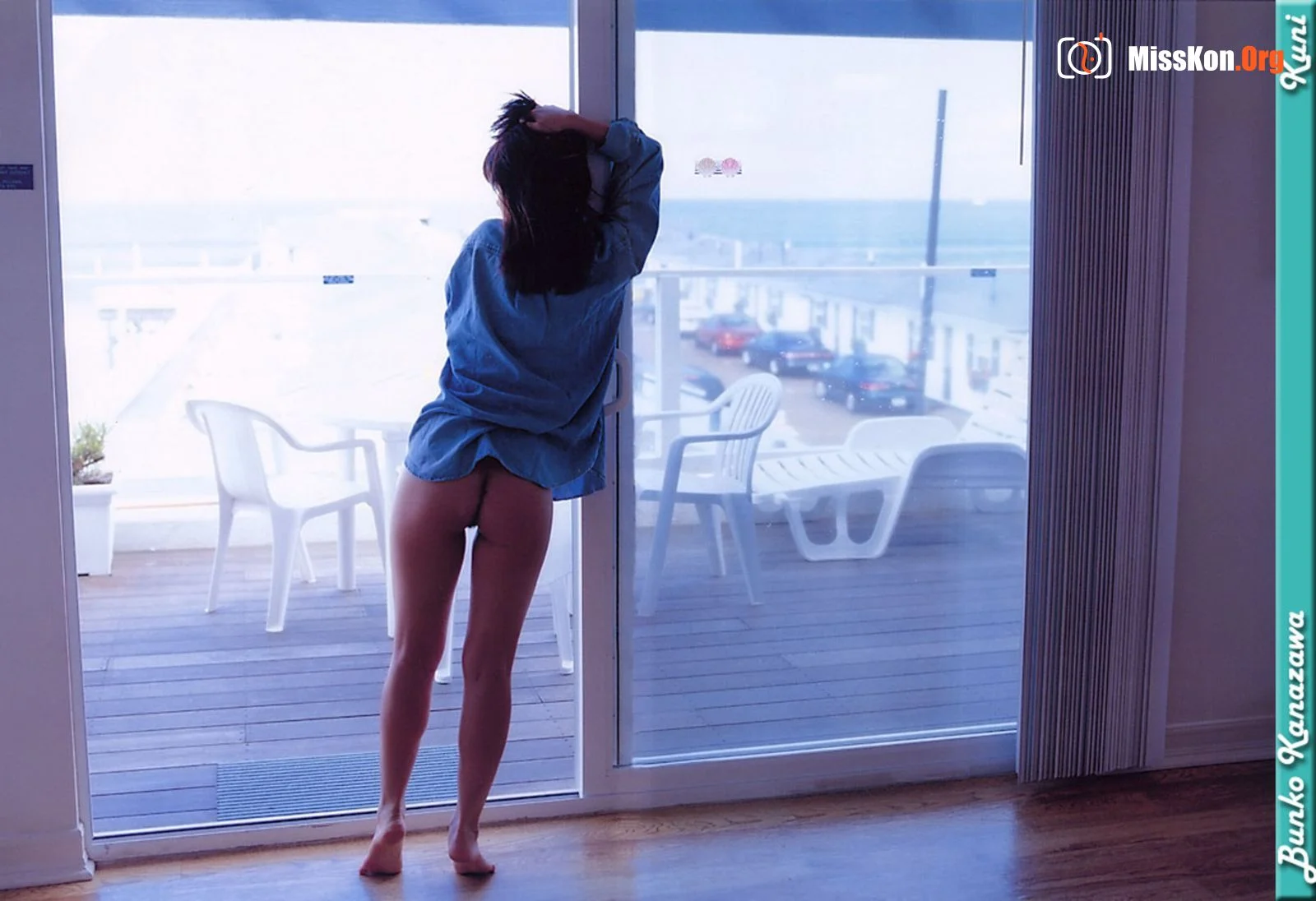 Fumiko Kanazawa - Photo 4