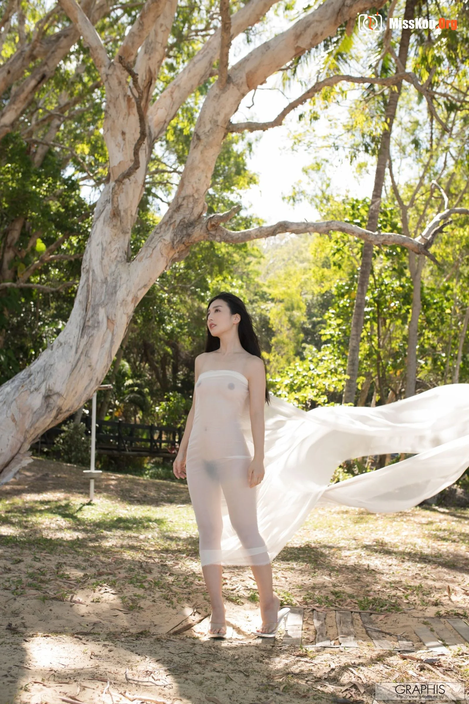 Furukawa Iori: Midday Illusion - Photo 17