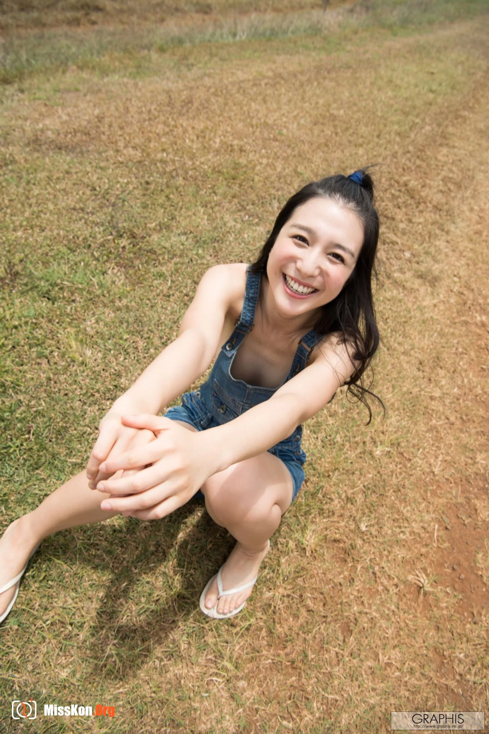 Furukawa Iori: Midday Illusion - Photo 8