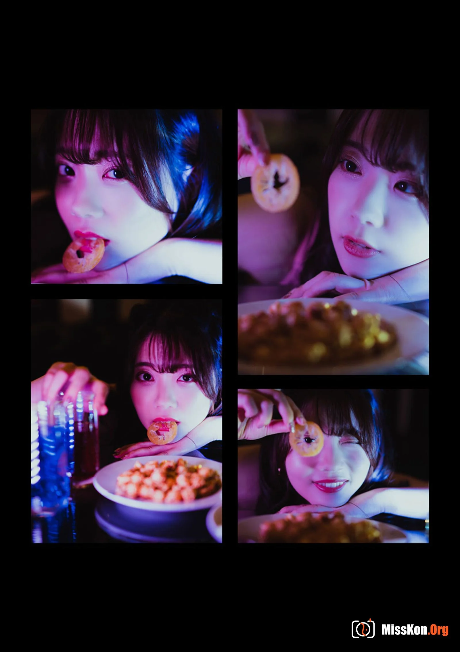 二叶惠麻 - 照片 12