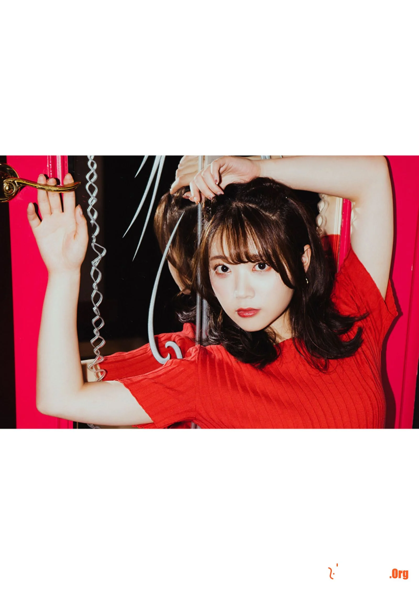 二叶惠麻 - 照片 6