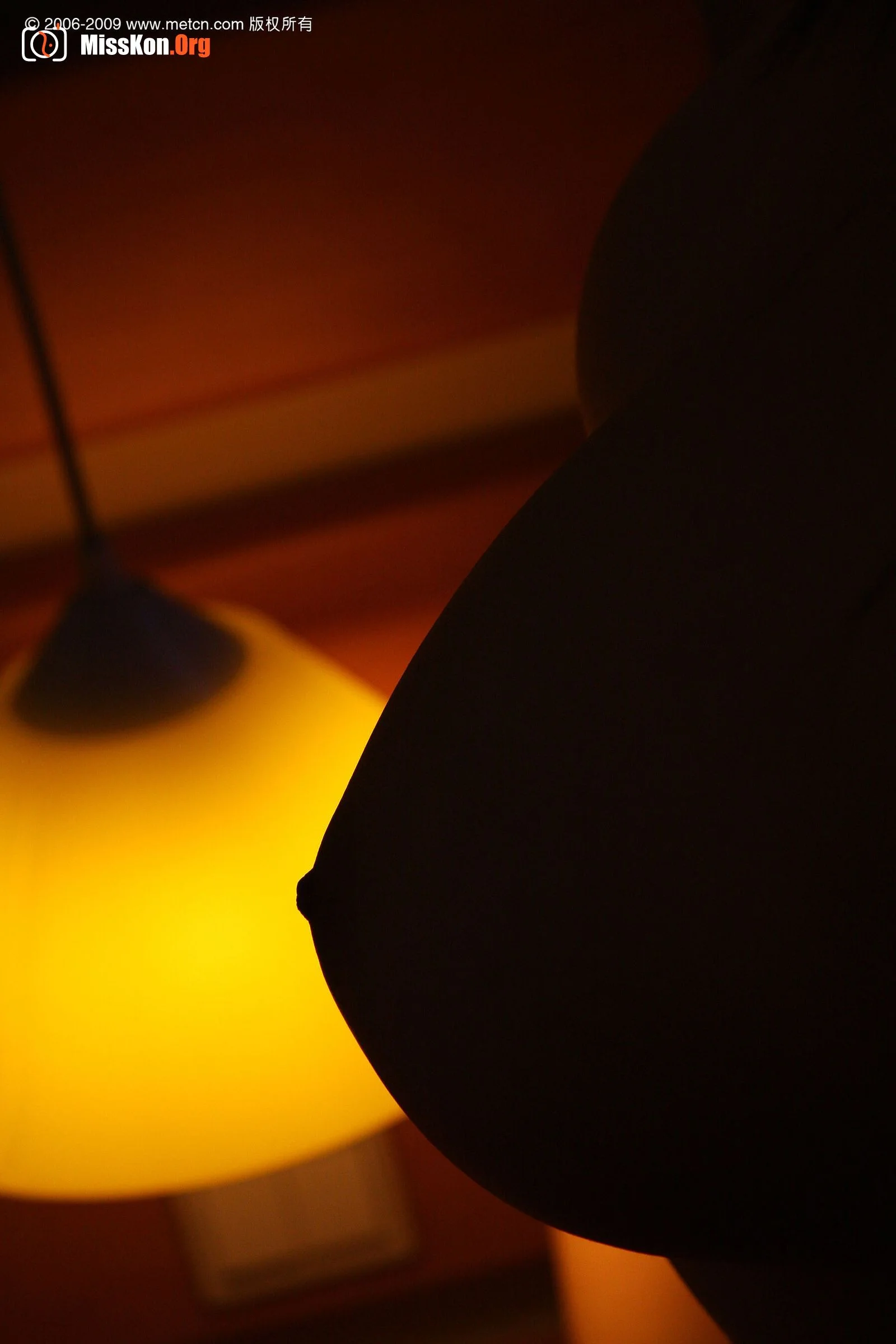Ge Yuanyuan&Lu Fei: Fett House Door 2 (2009-01-05) - Photo 4