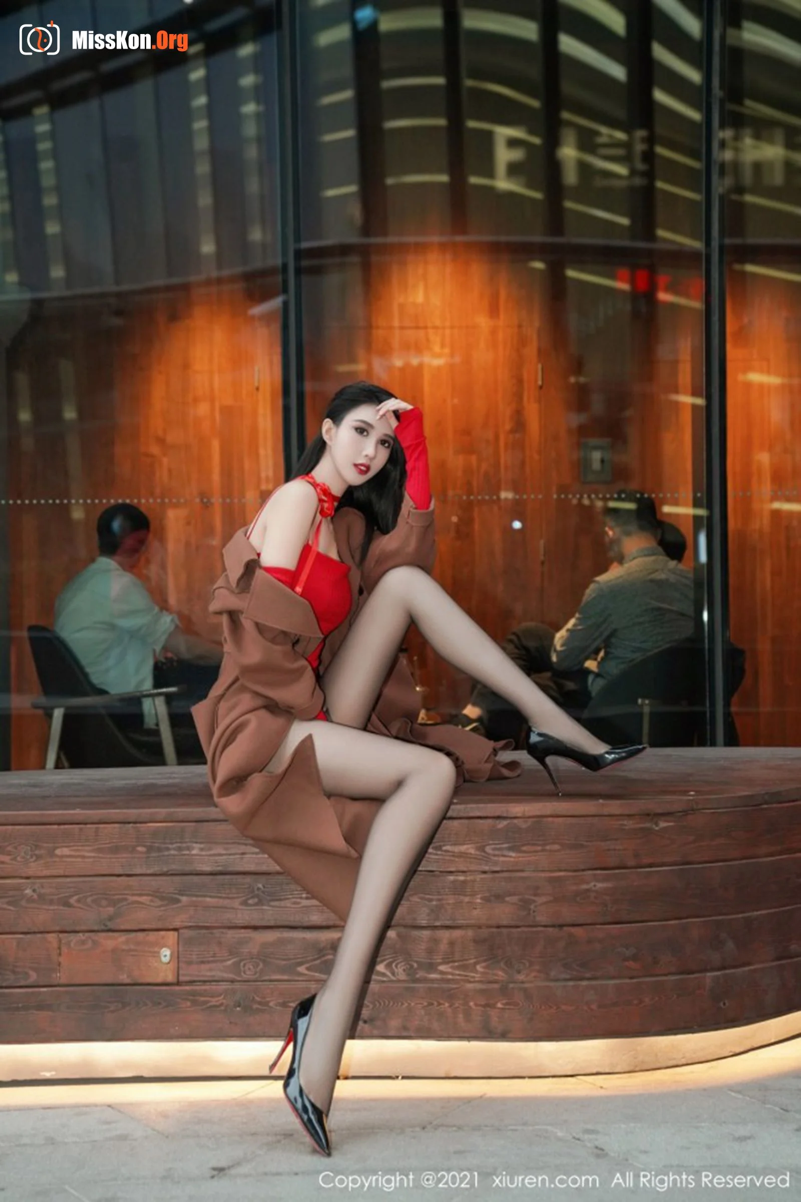 Ge Zheng - Photo 8
