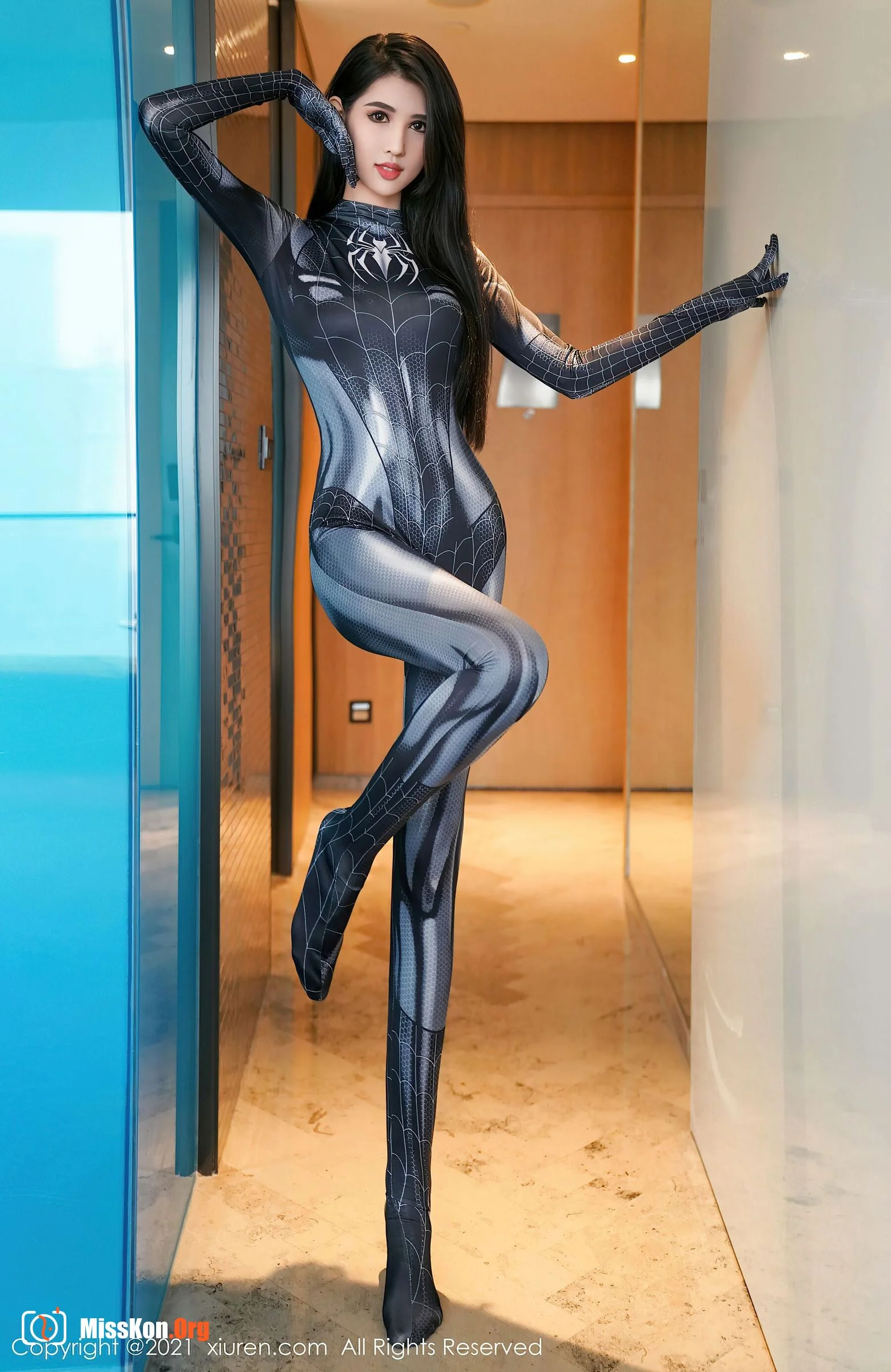 葛征净高184cm - 照片 14