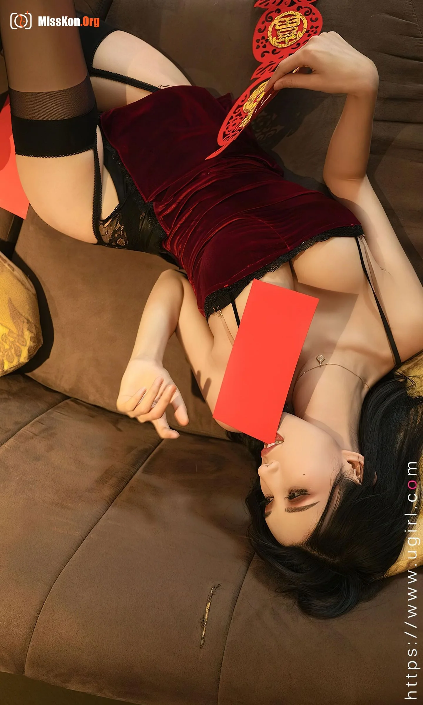 Ge Zheng: Good luck - Photo 10
