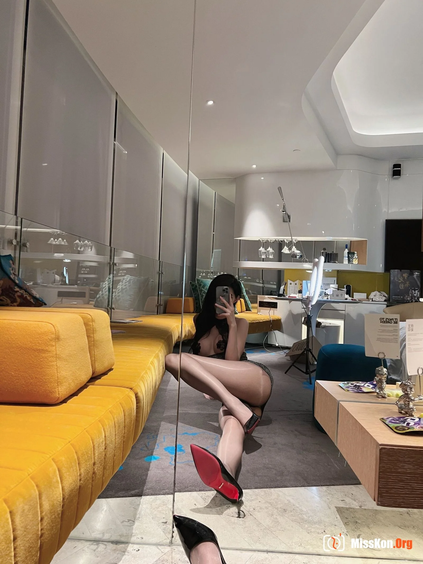 Ge Zheng: Our double happiness - Photo 4