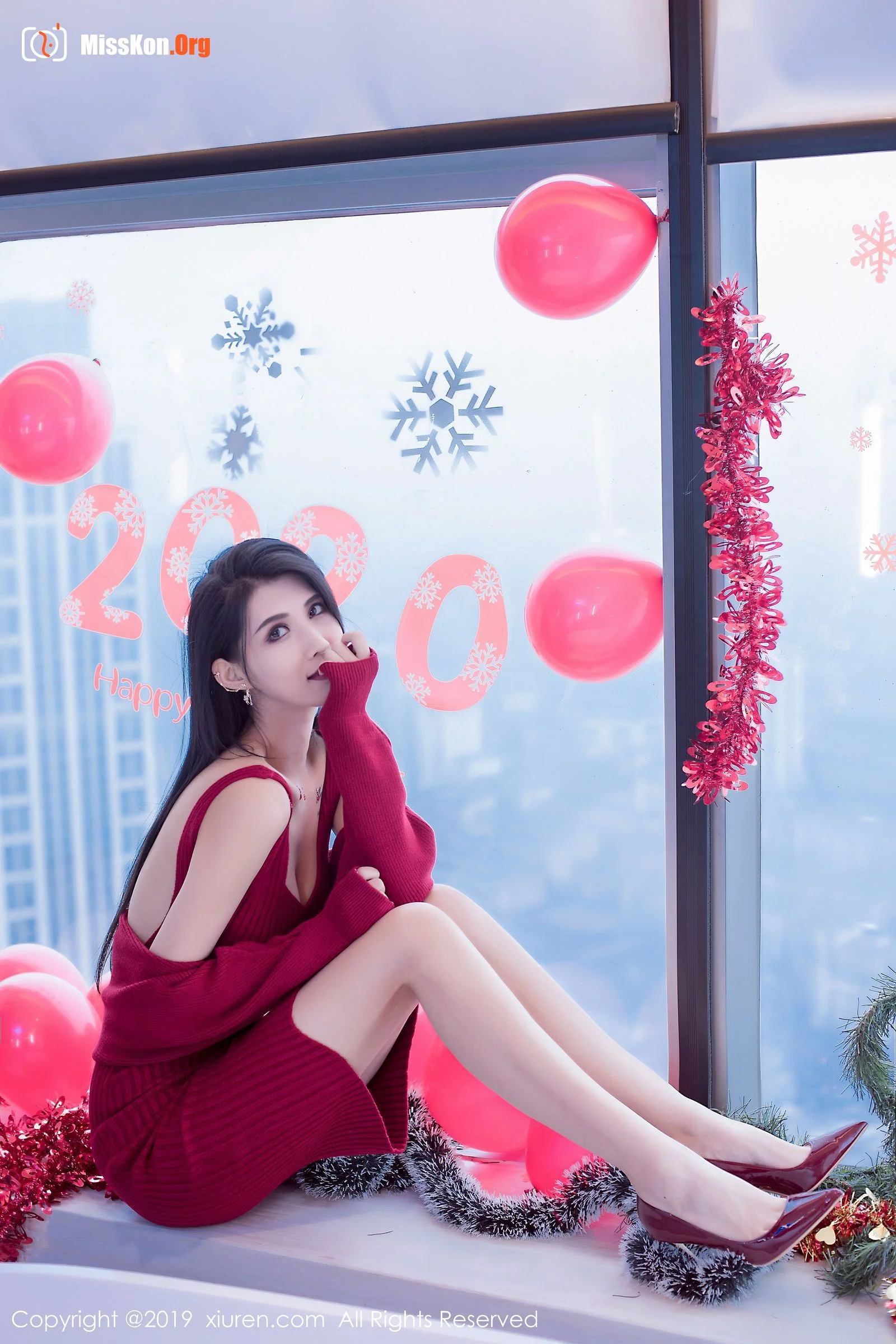 Ge ZhengModel - Photo 10