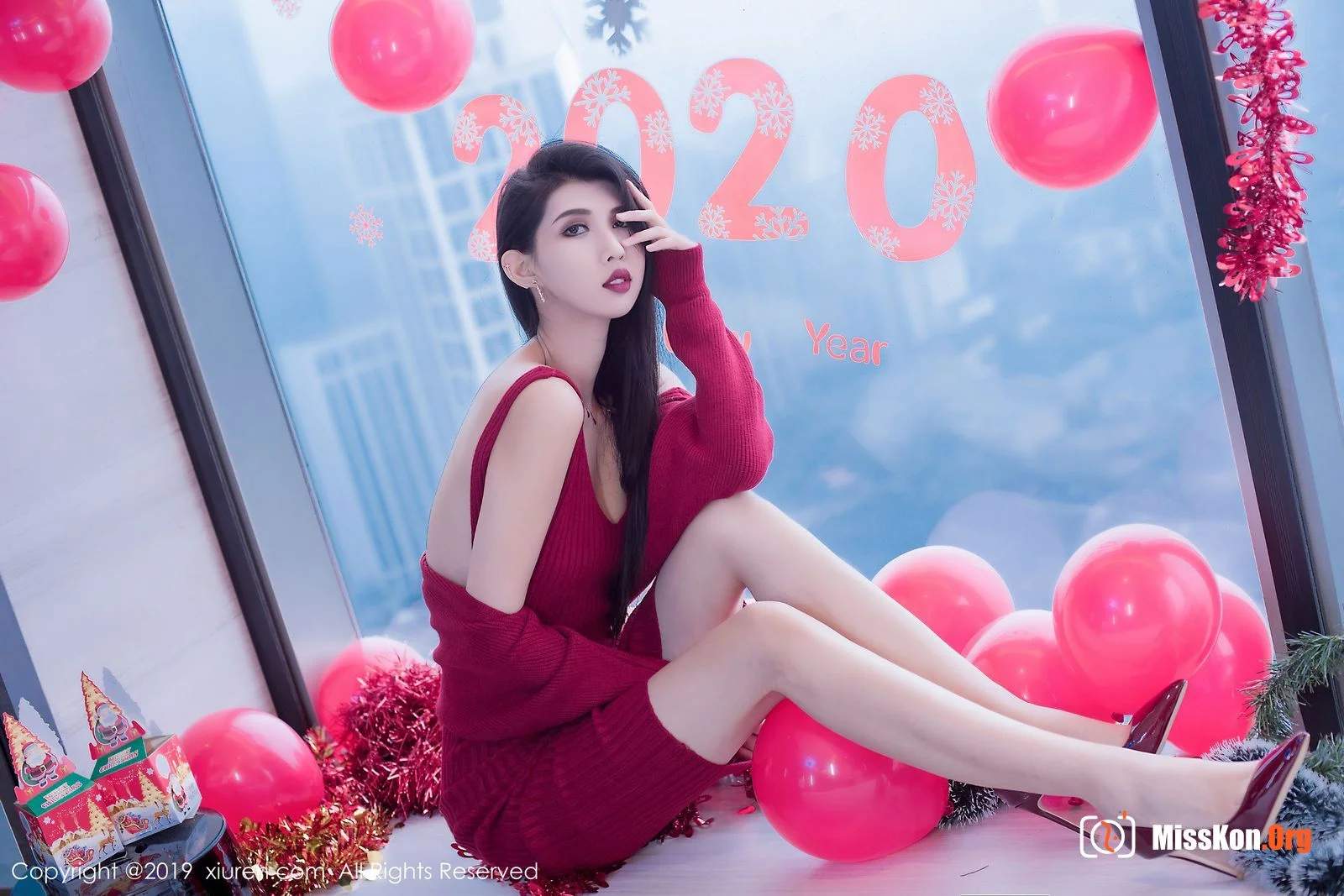 Ge ZhengModel - Photo 14