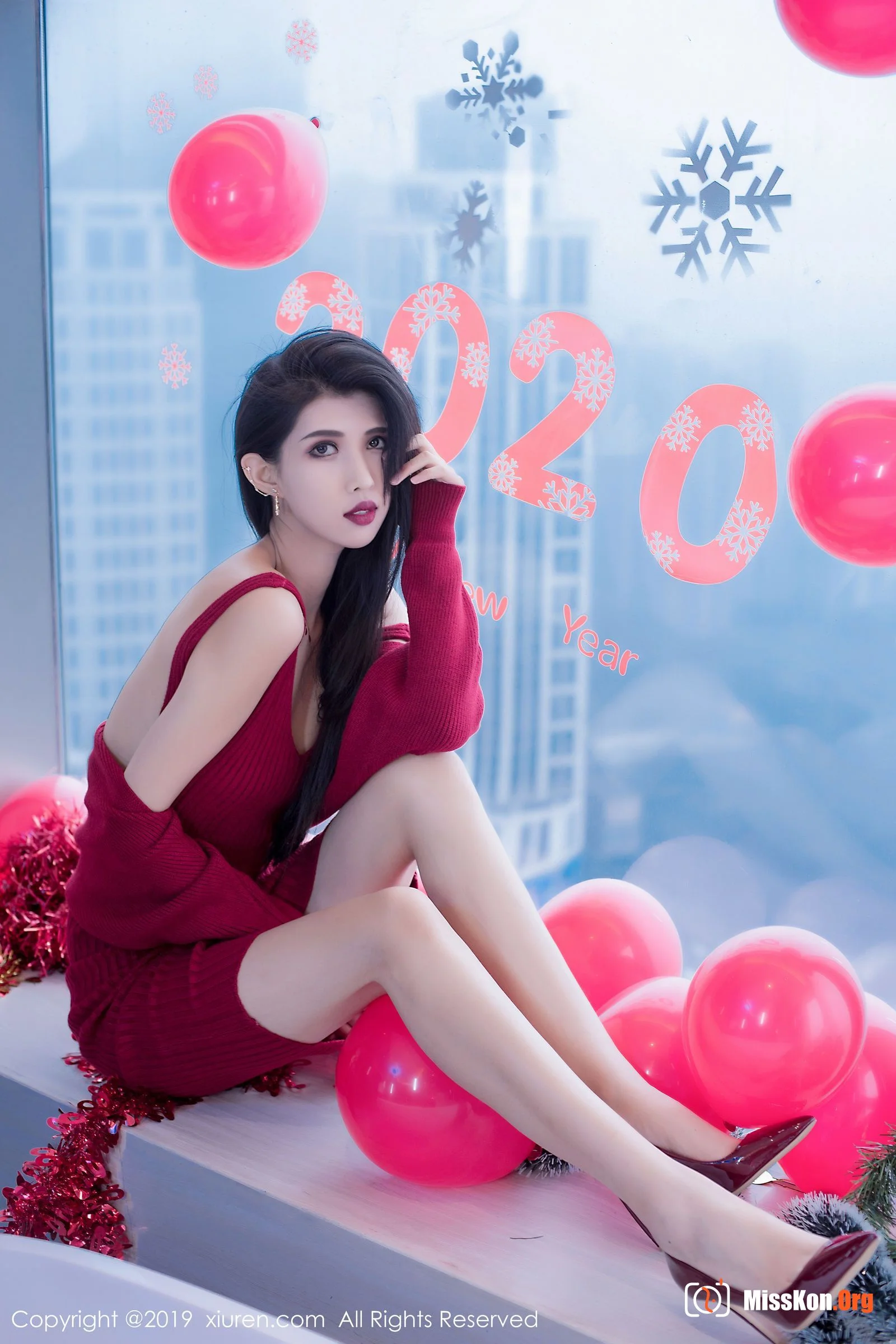 Ge ZhengModel - Photo 15