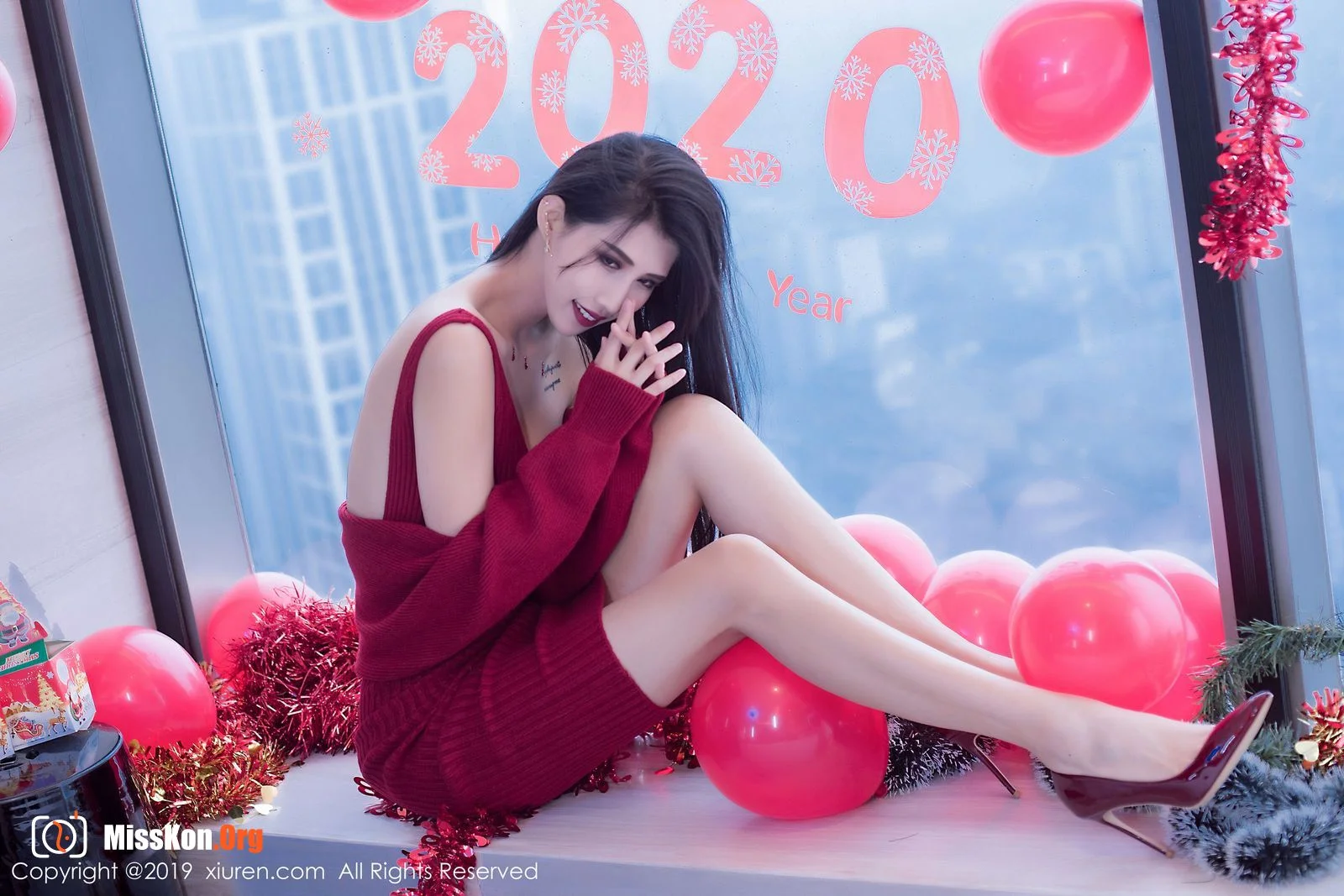 Ge ZhengModel - Photo 16