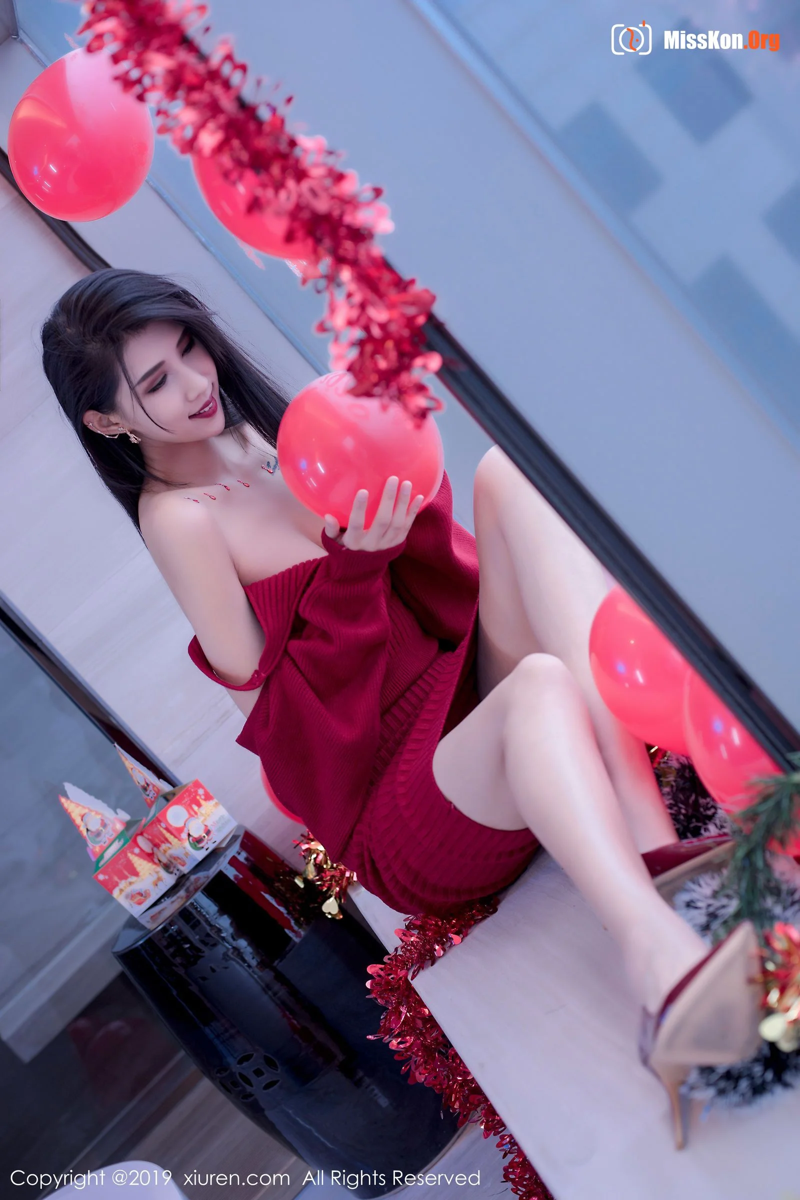 Ge ZhengModel - Photo 18