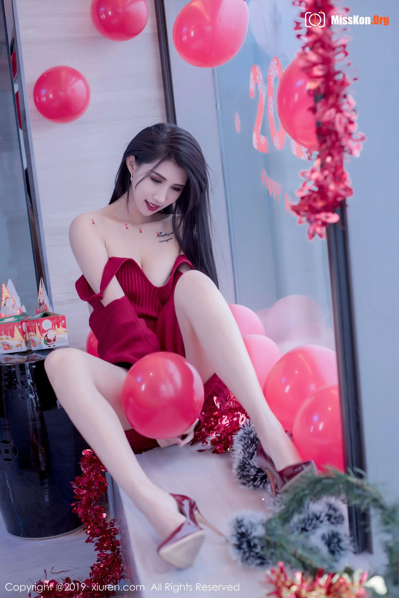 Ge ZhengModel - Photo 19