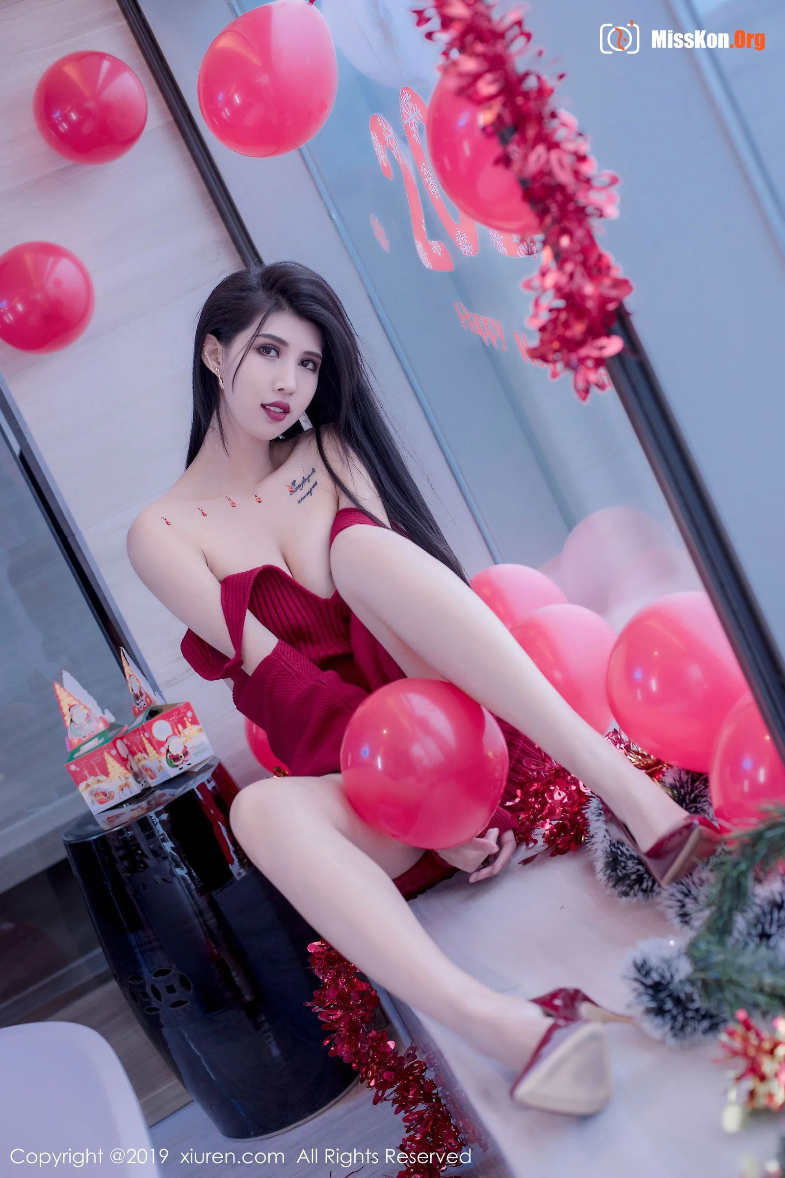 Ge ZhengModel - Photo 20