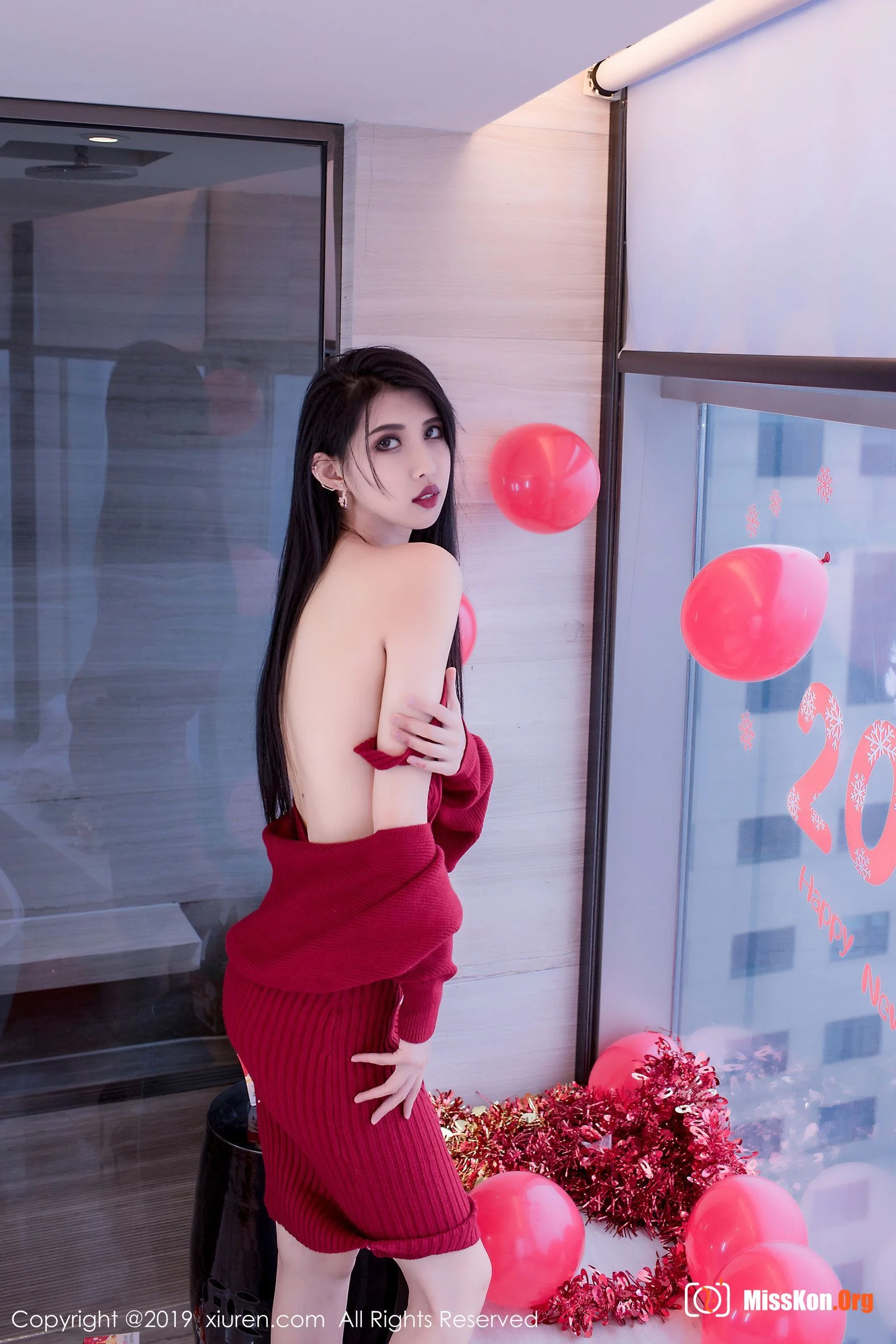 Ge ZhengModel - Photo 4