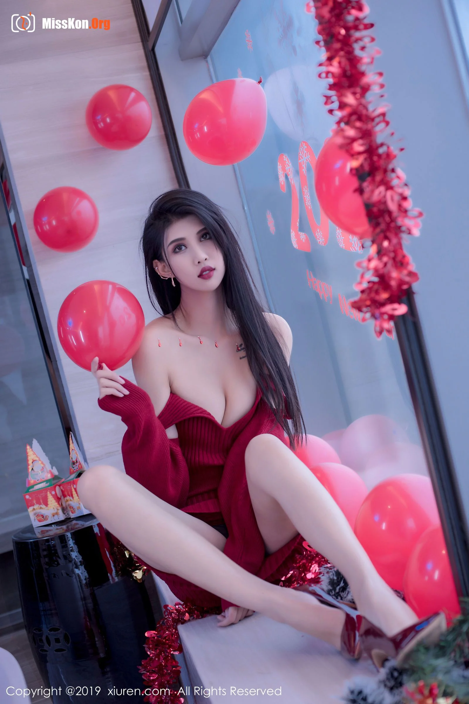 Ge ZhengModel - Photo 7