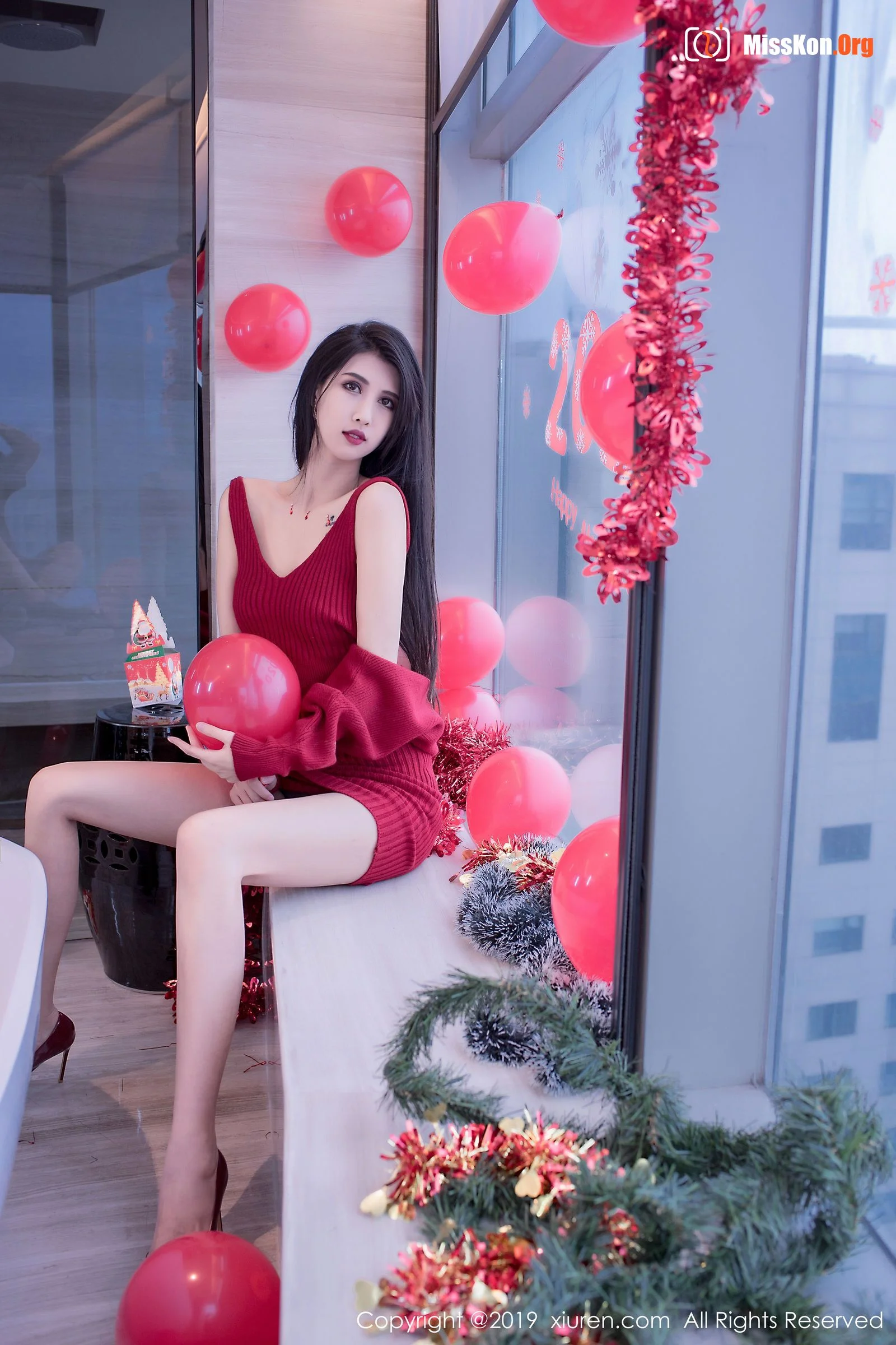 Ge ZhengModel - Photo 8