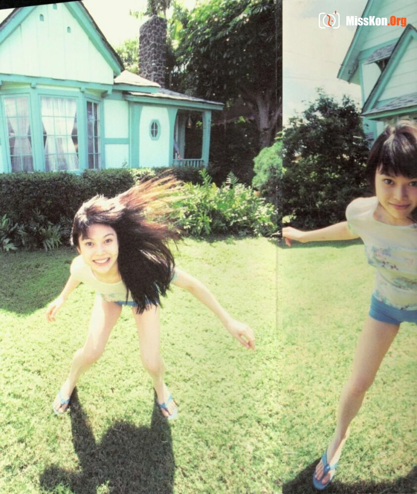 GEKISHA in HAWAII (Vol. 1998.3) - Photo 4