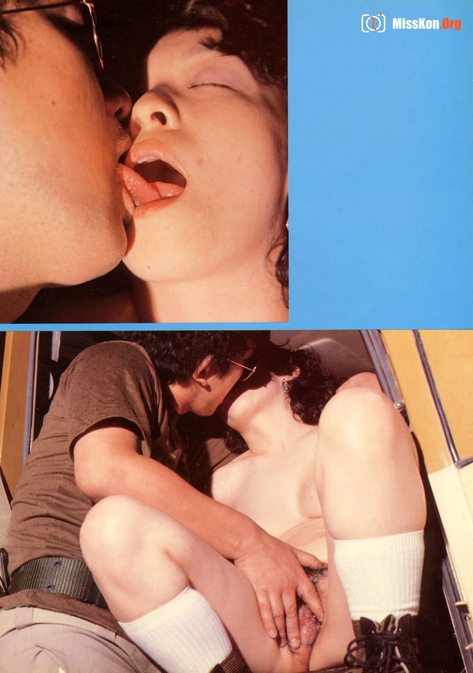 Genital Showdown: Fellatio Land Battle - Photo 10