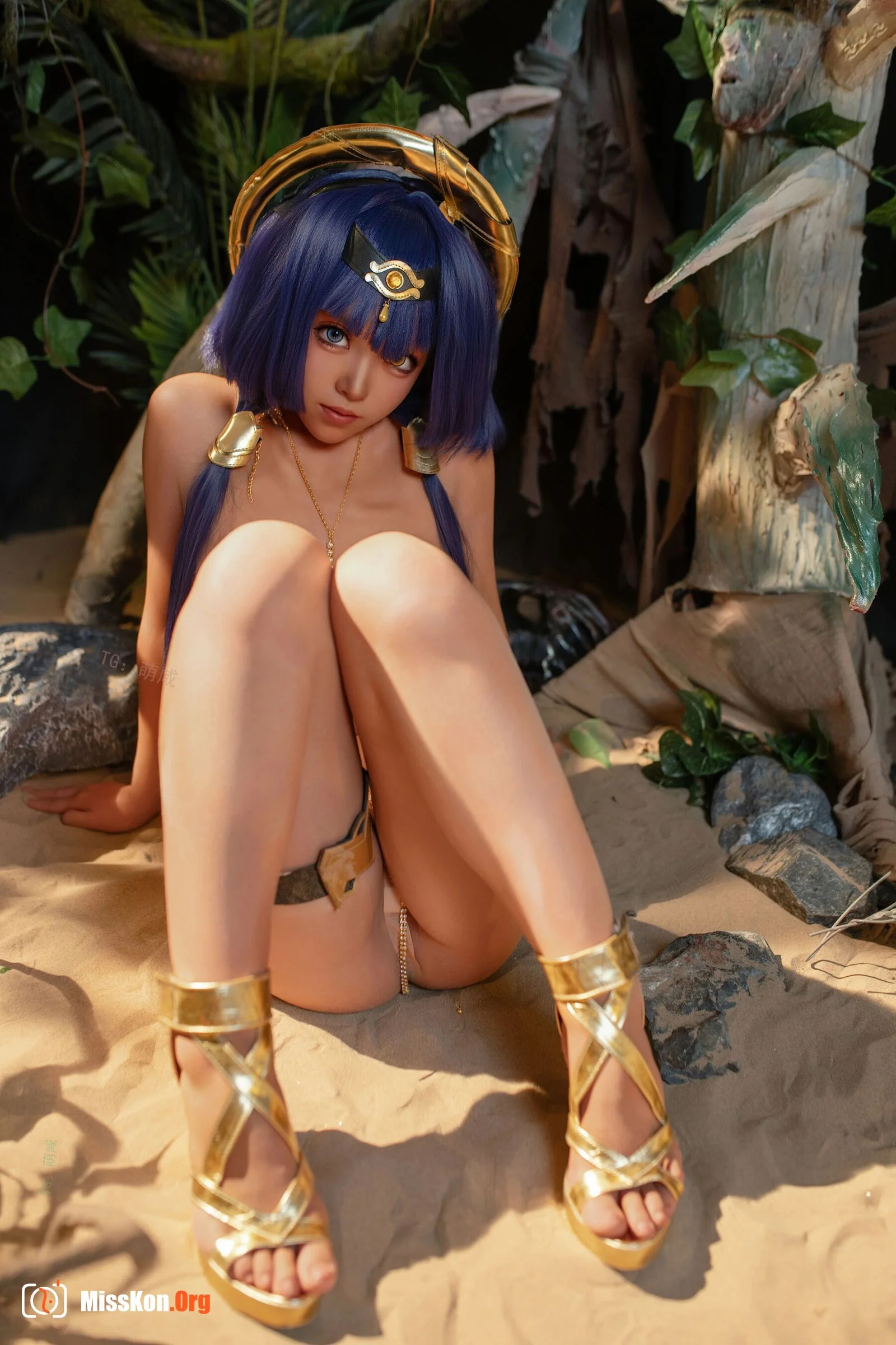 Genshin Impact Candice - Photo 17