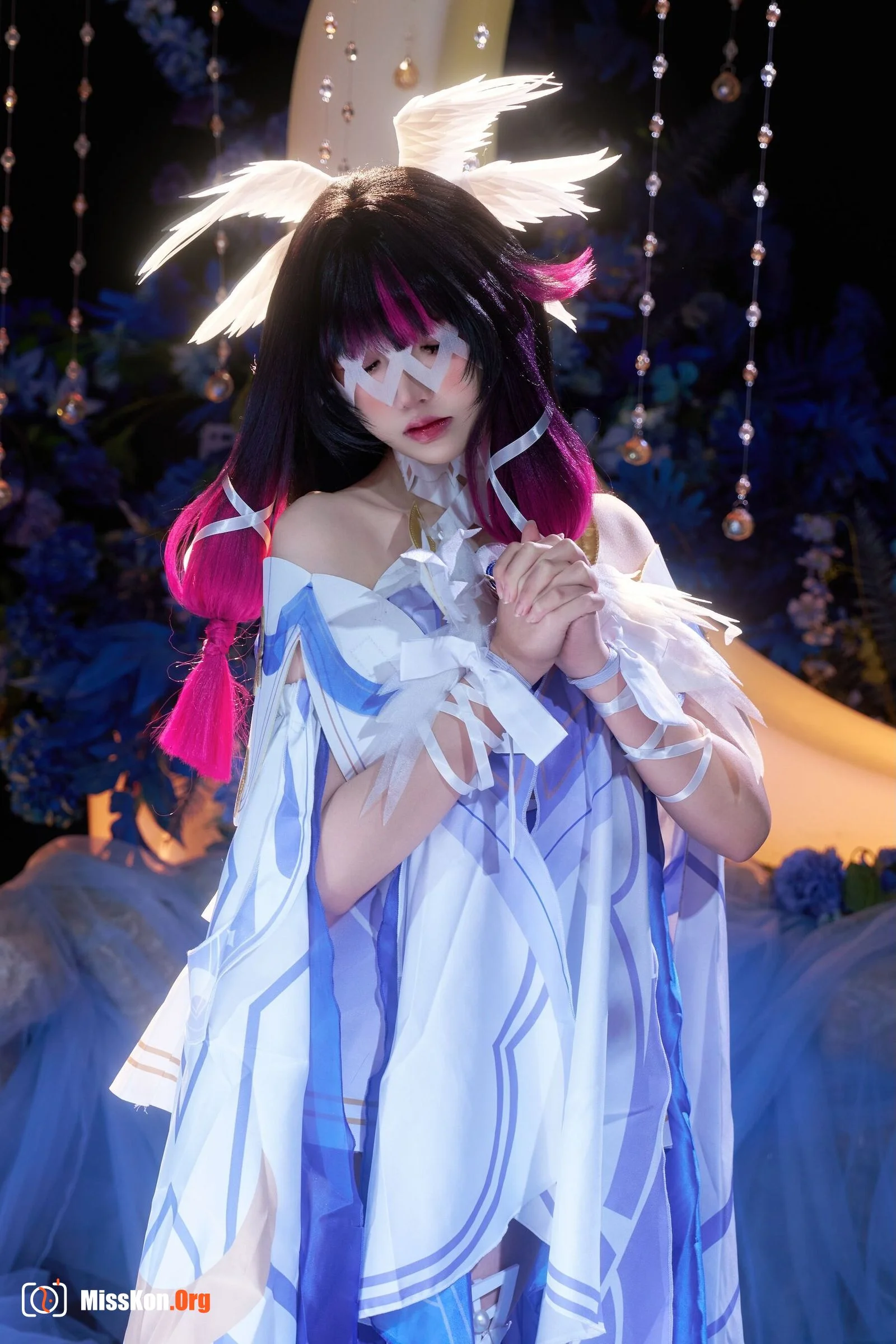 Genshin Impact Columbia Hipper Selene - Photo 6