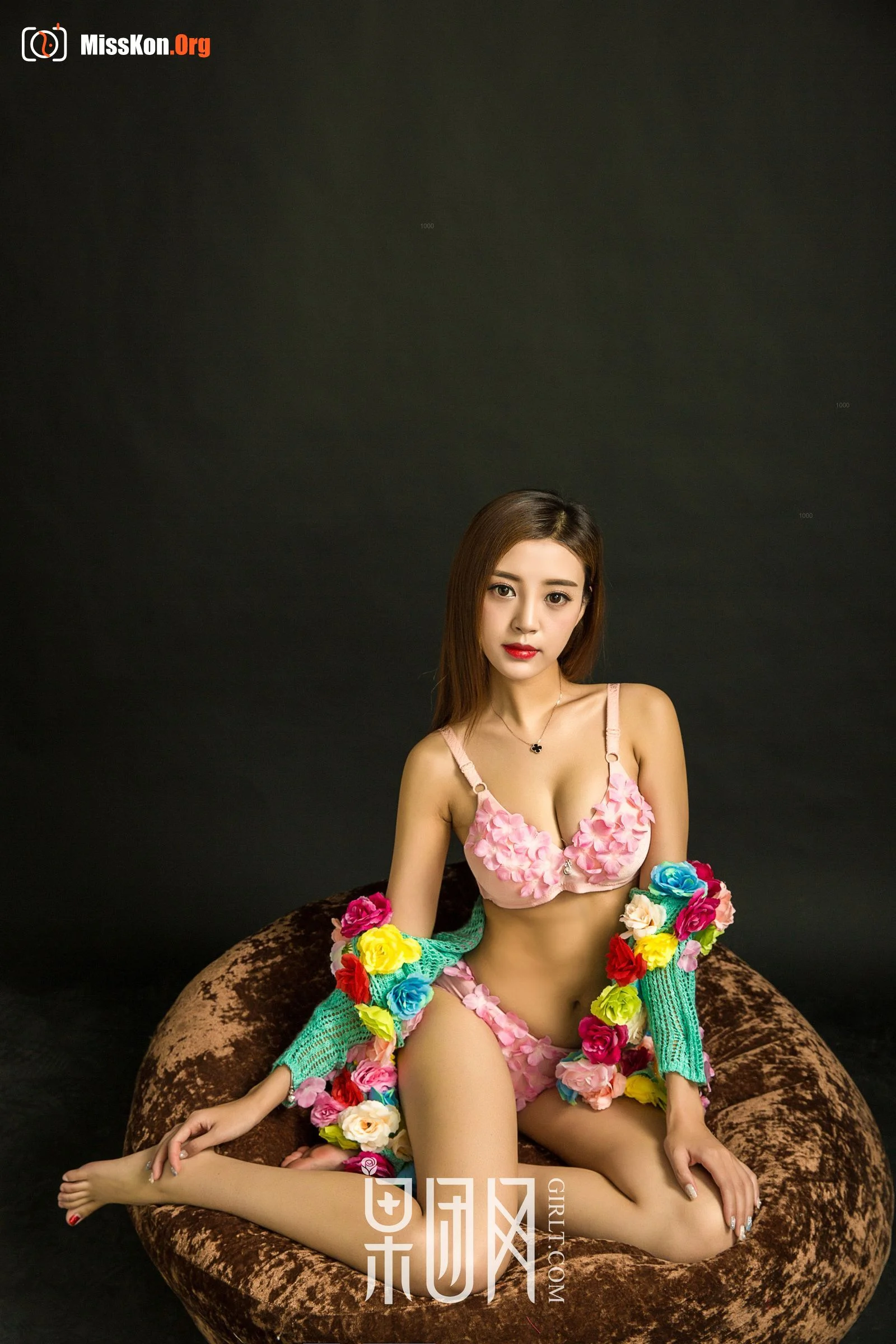 Gentle girl - Photo 2