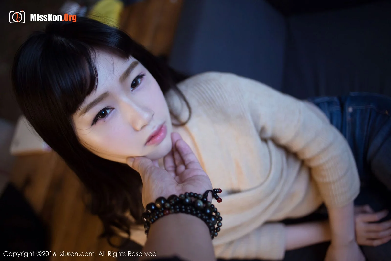 Girl heart snow snow - Photo 6