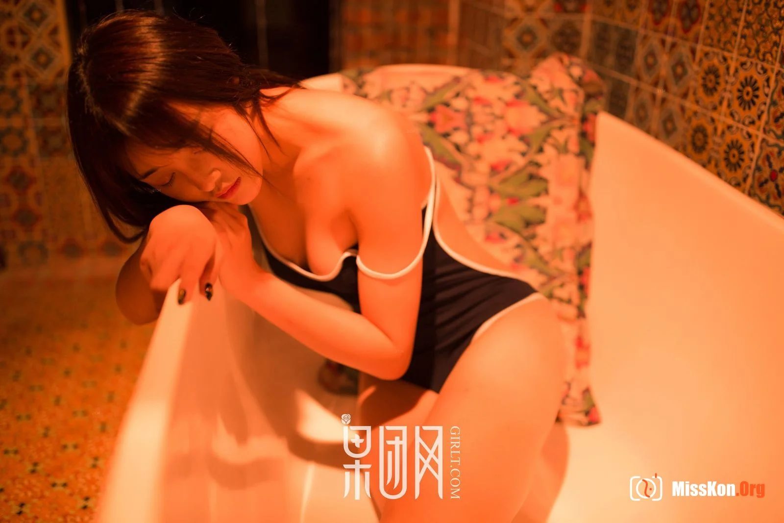 Girl next door (Kishin Kumakawa 016) - Photo 12