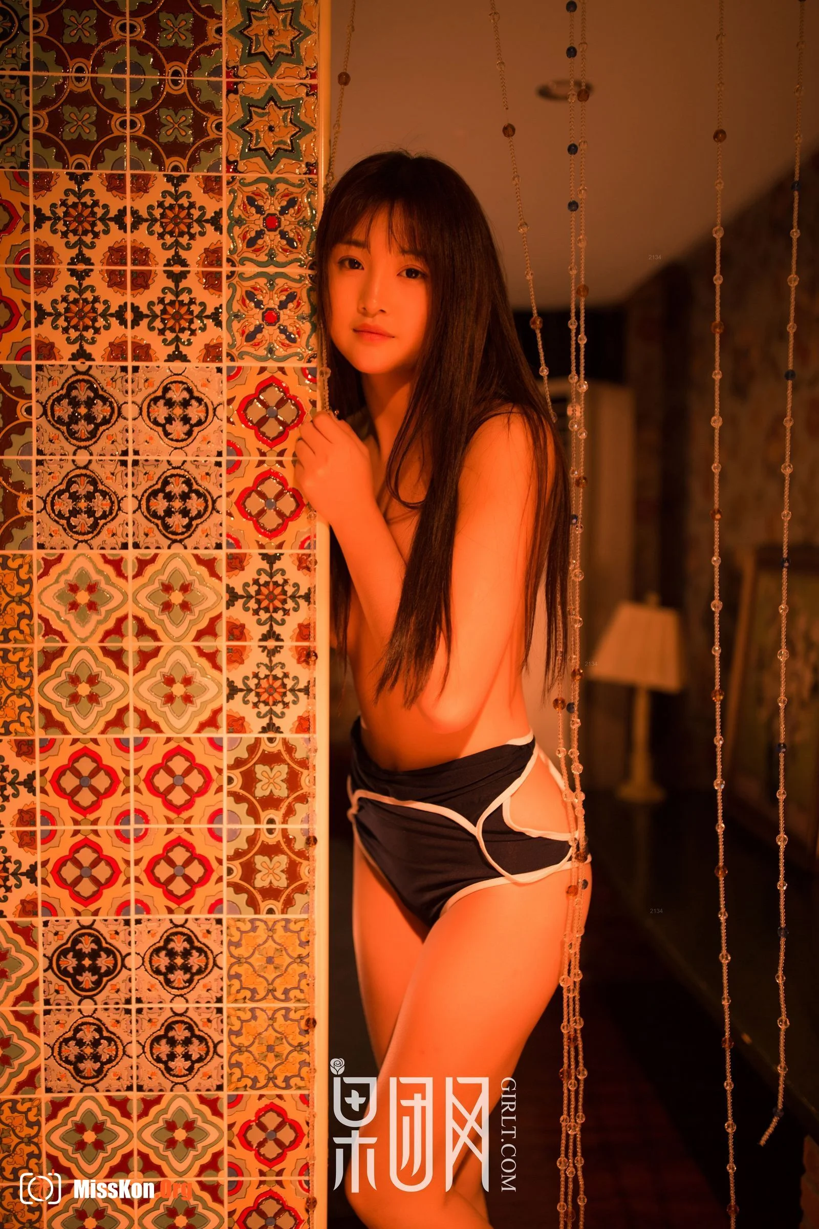 Girl next door (Kishin Kumakawa 016) - Photo 19