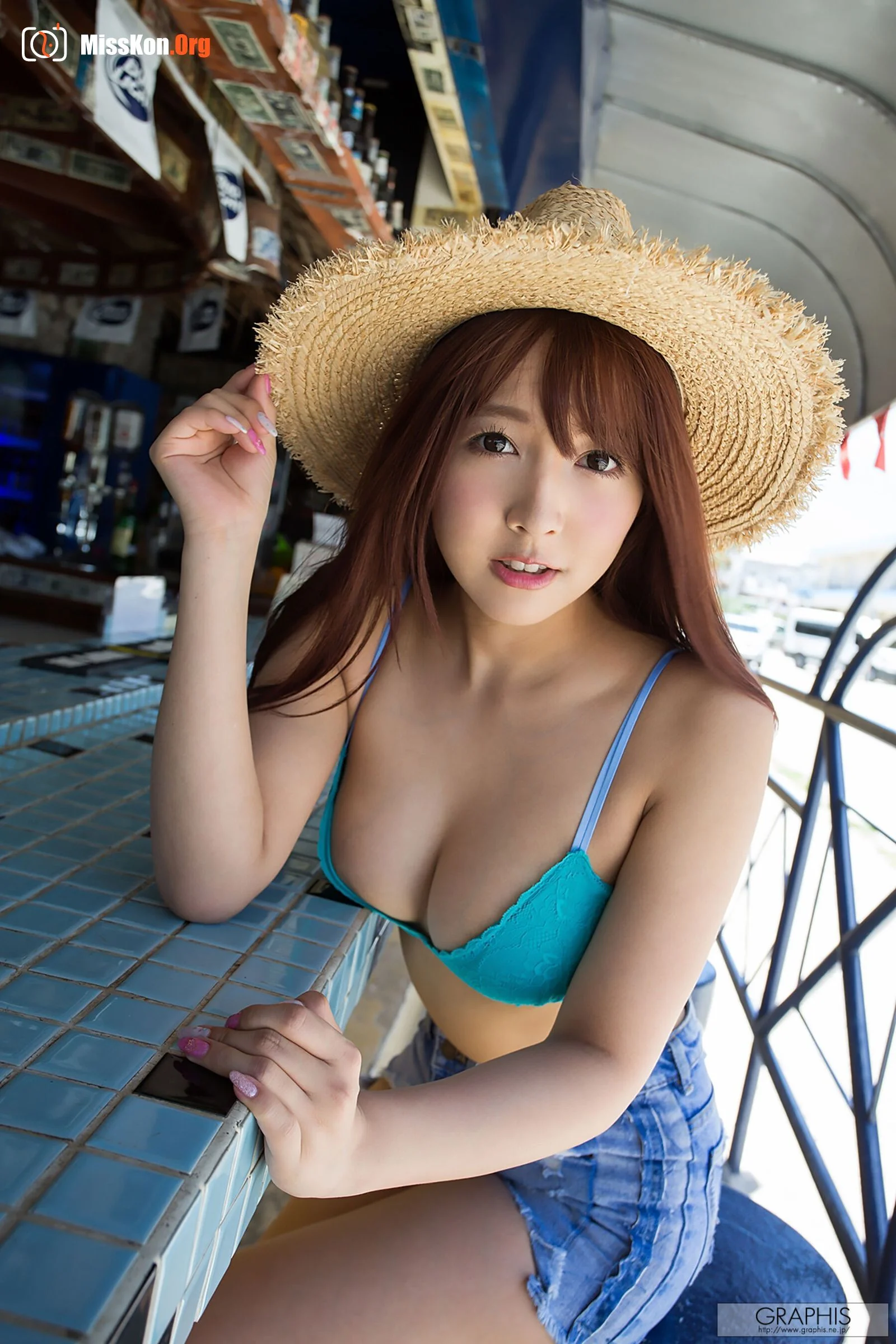 Glamorous Nude - Photo 25