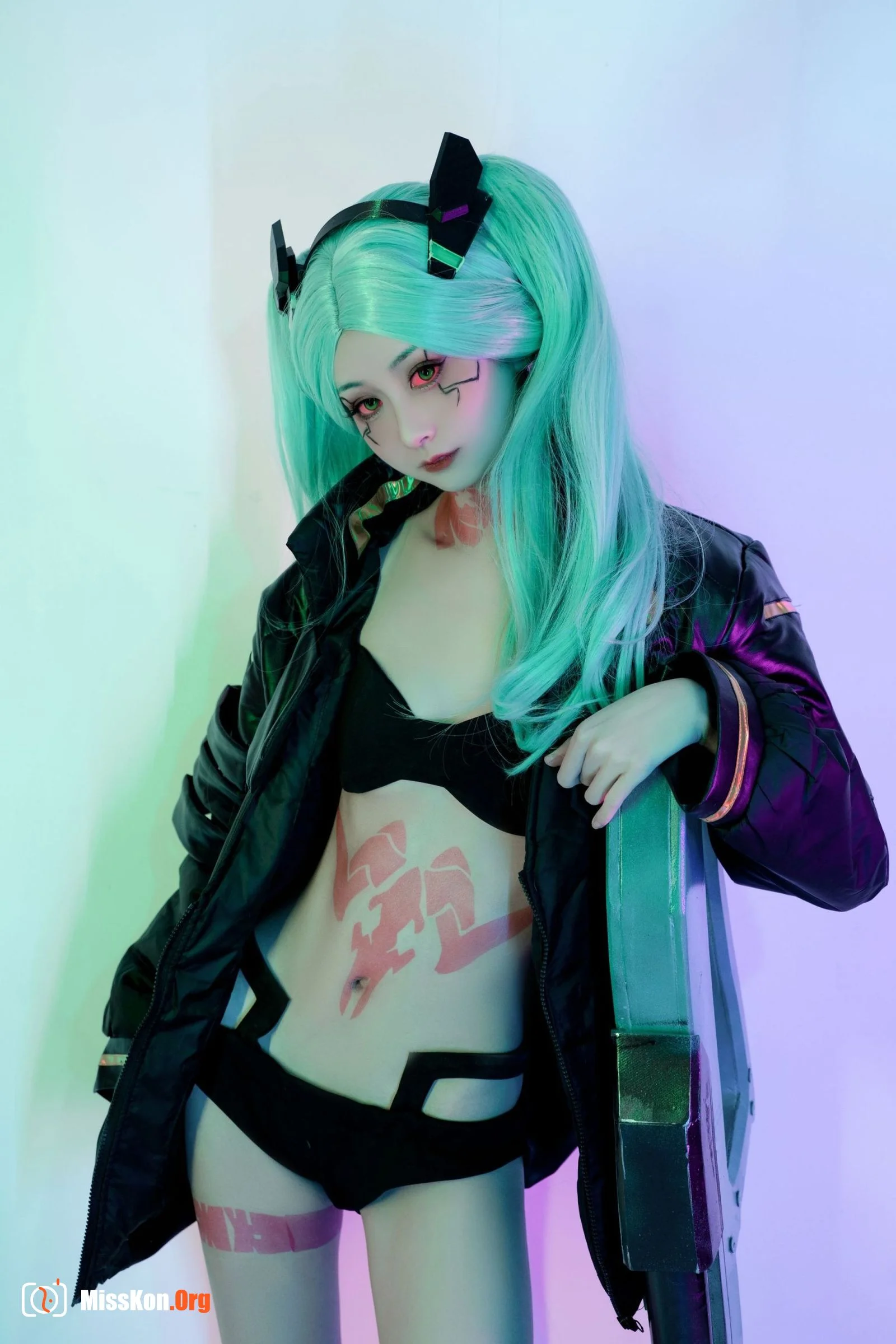 Goldfish kinngyo: 2077 Edgewalker - Photo 10