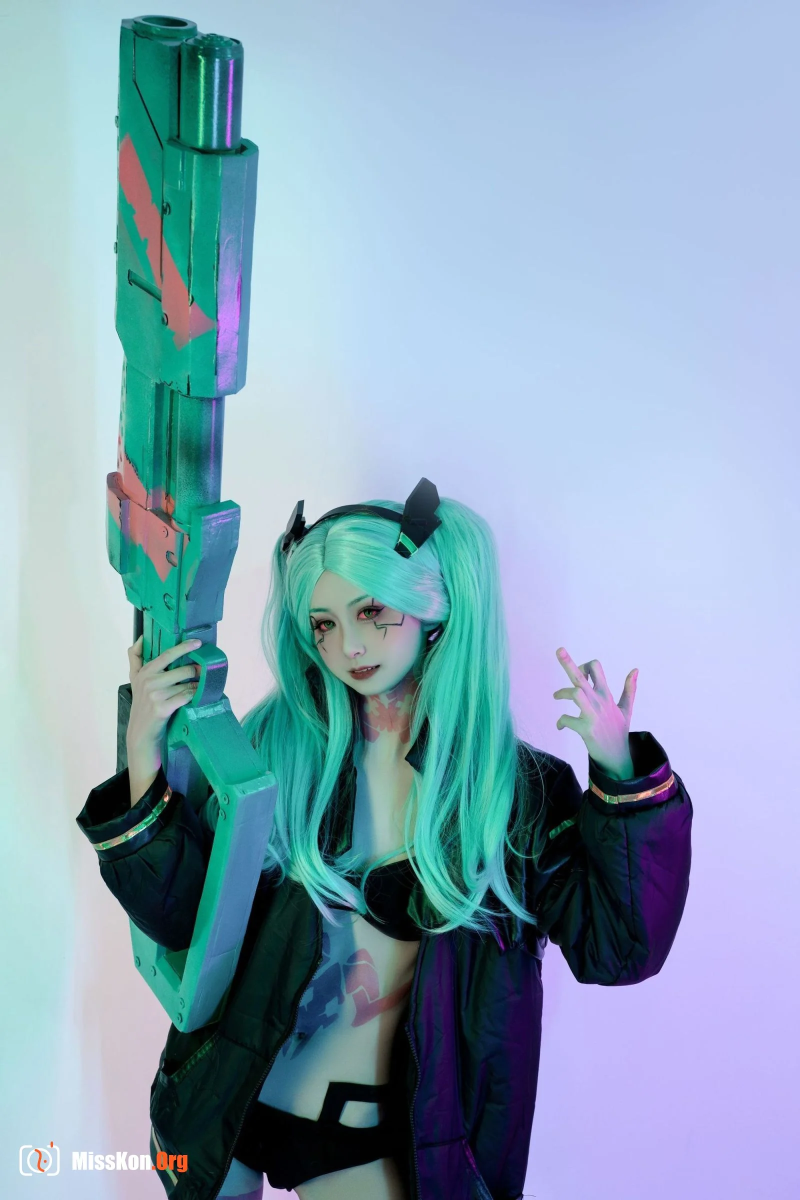 Goldfish kinngyo: 2077 Edgewalker - Photo 11
