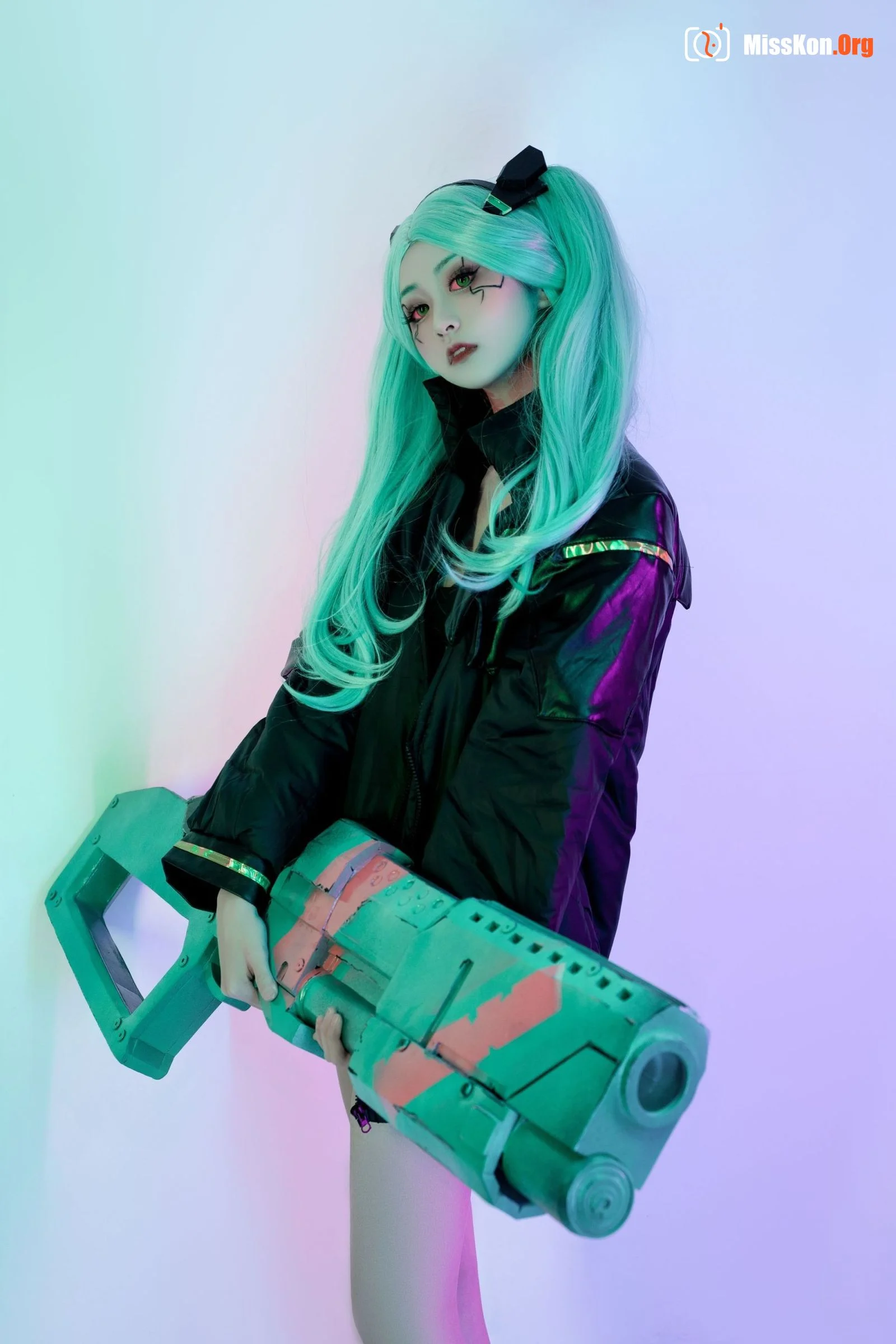 Goldfish kinngyo: 2077 Edgewalker - Photo 12