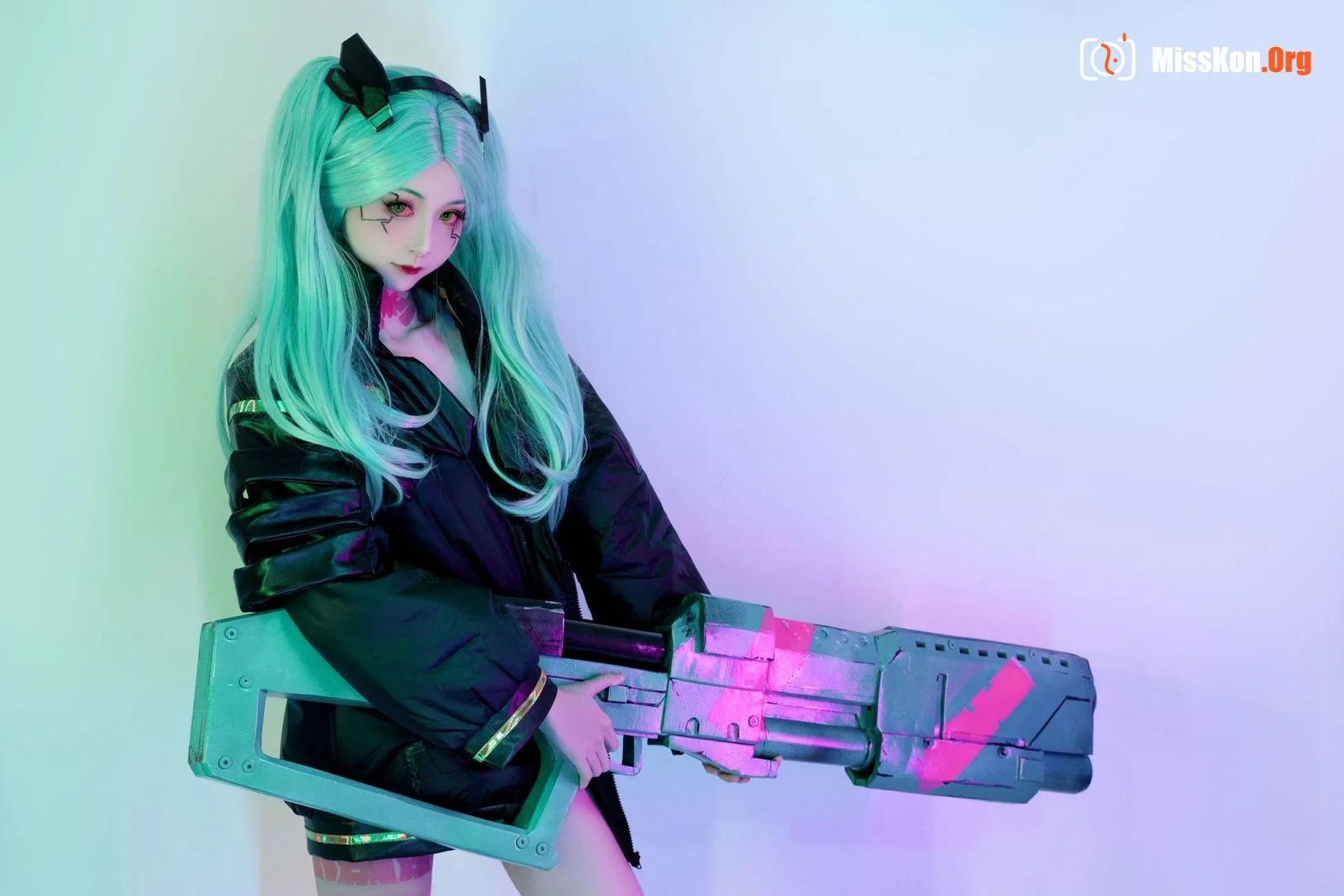 Goldfish kinngyo: 2077 Edgewalker - Photo 13