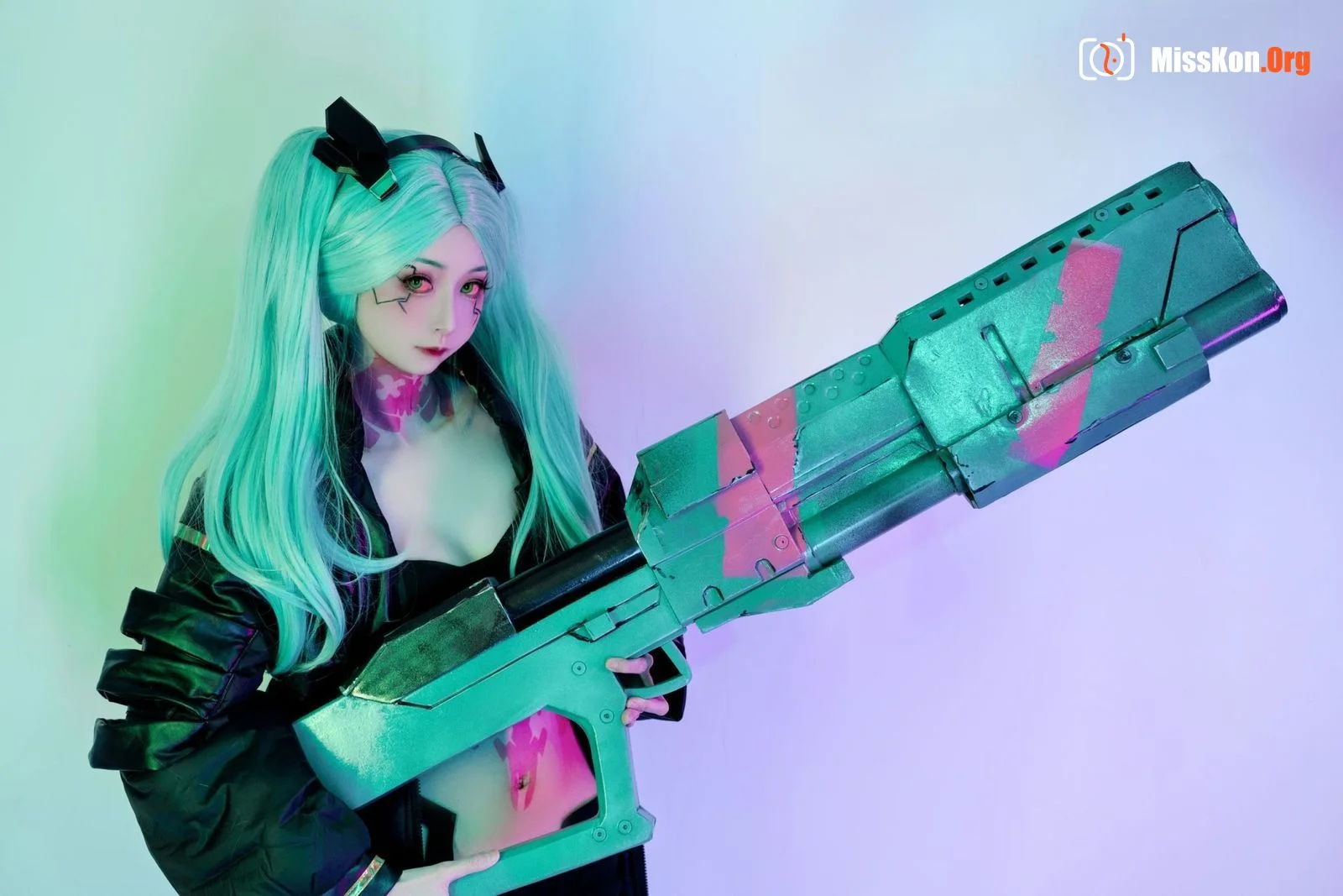 Goldfish kinngyo: 2077 Edgewalker - Photo 14