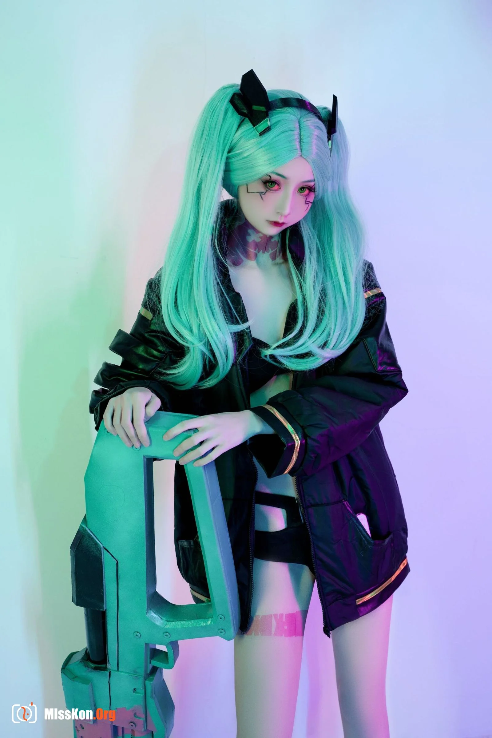 Goldfish kinngyo: 2077 Edgewalker - Photo 15
