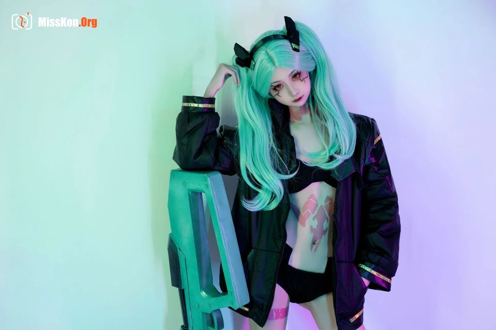 Goldfish kinngyo: 2077 Edgewalker - Photo 16