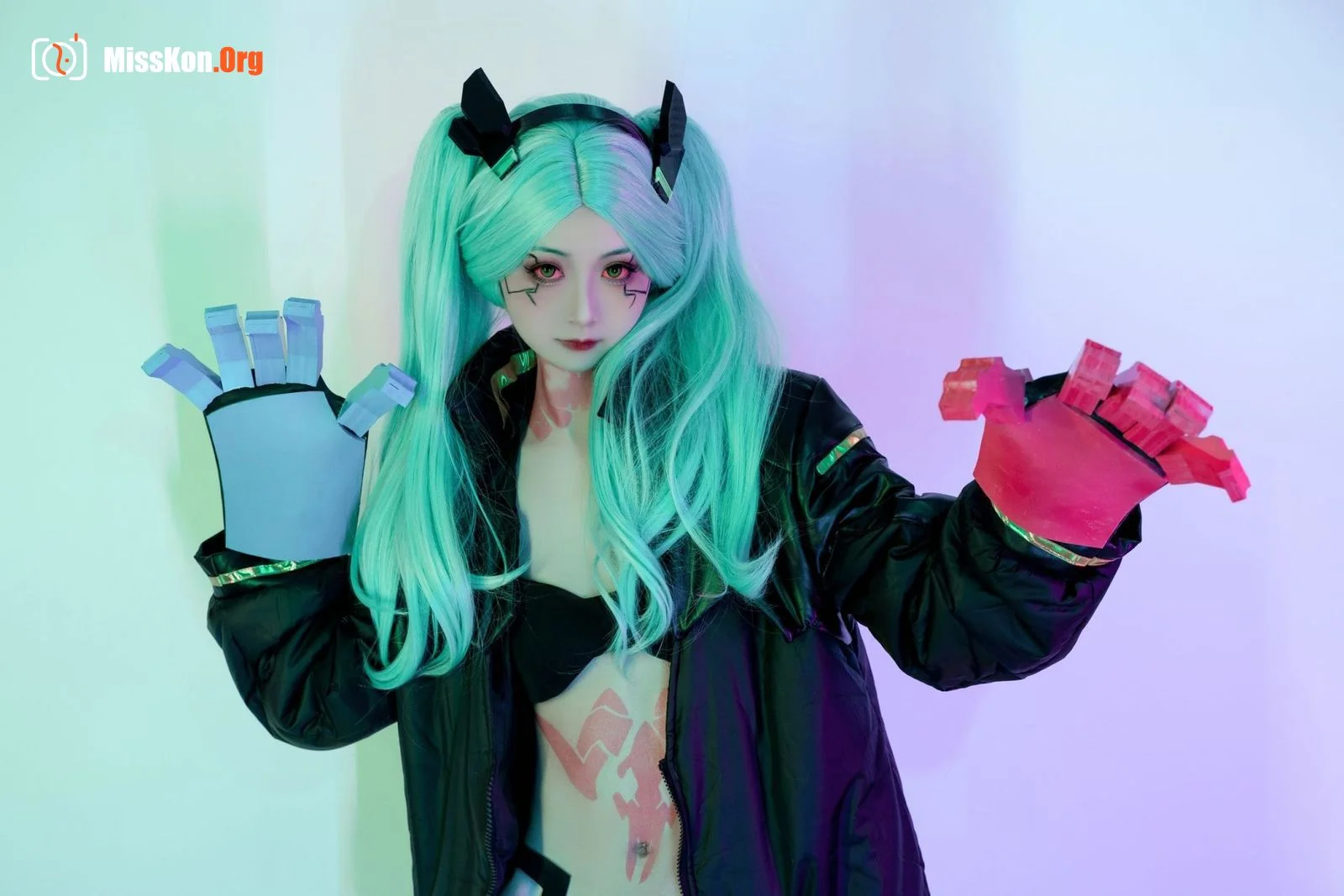 Goldfish kinngyo: 2077 Edgewalker - Photo 18