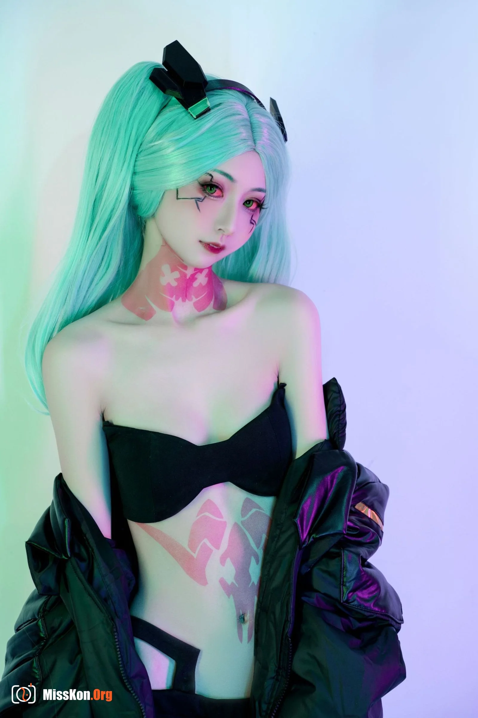 Goldfish kinngyo: 2077 Edgewalker - Photo 19