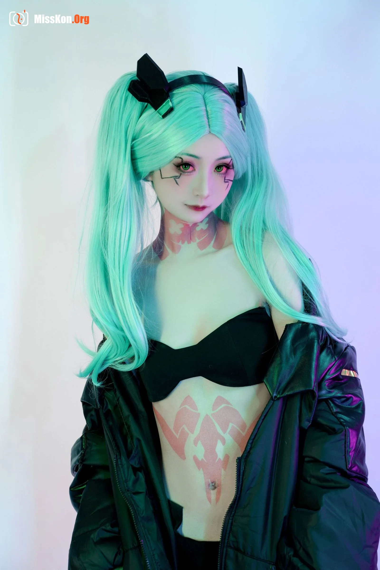 Goldfish kinngyo: 2077 Edgewalker - Photo 2