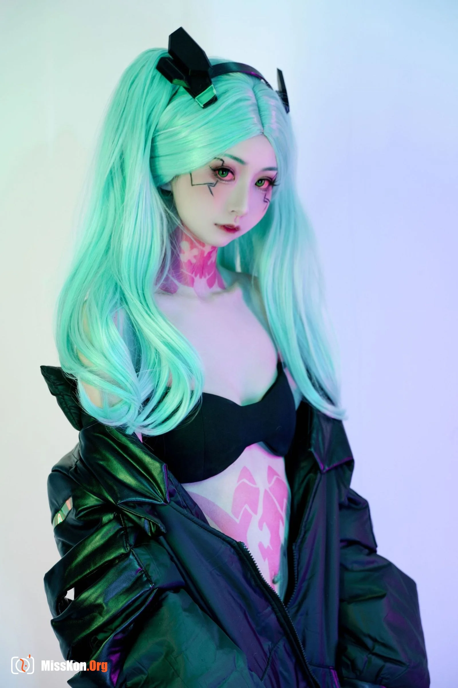 Goldfish kinngyo: 2077 Edgewalker - Photo 3