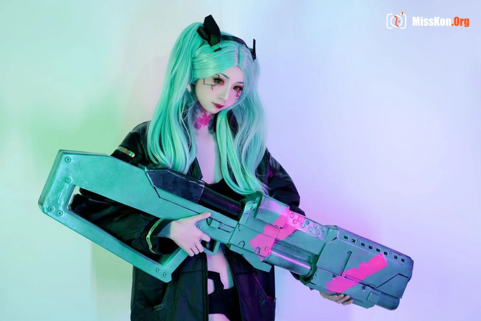 Goldfish kinngyo: 2077 Edgewalker - Photo 4