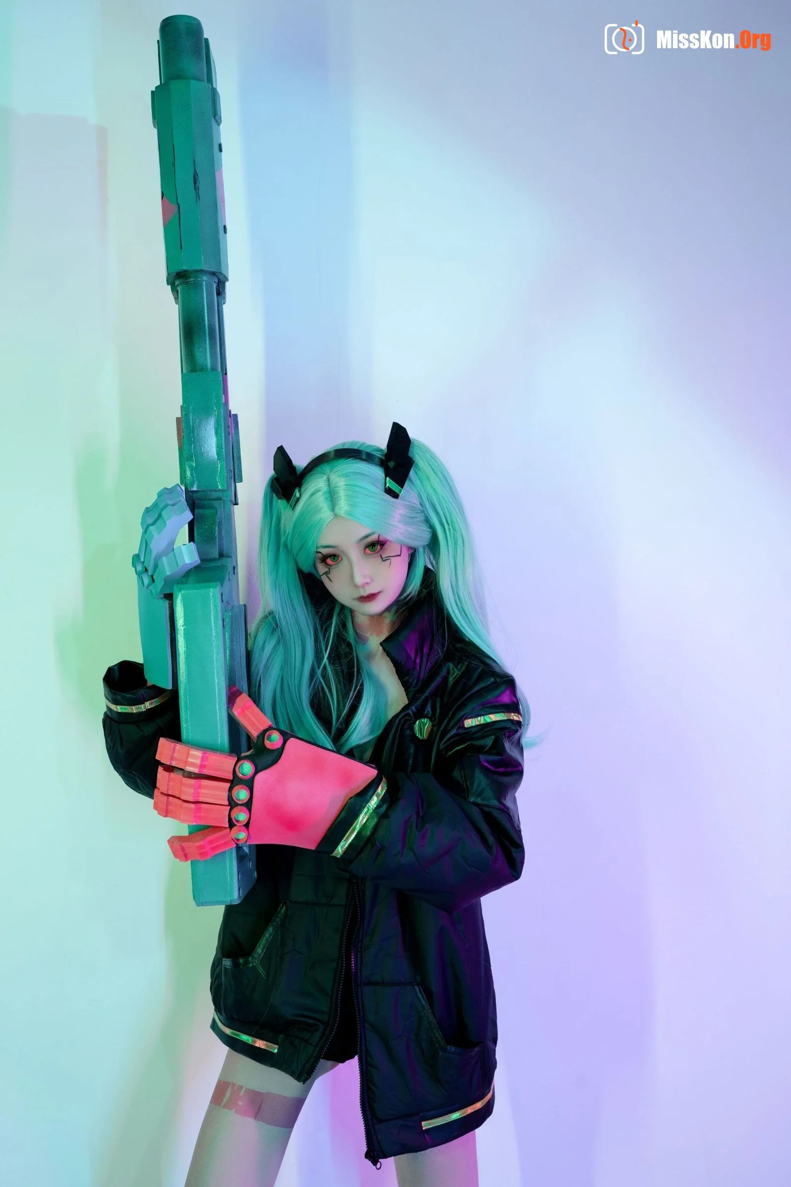 Goldfish kinngyo: 2077 Edgewalker - Photo 5
