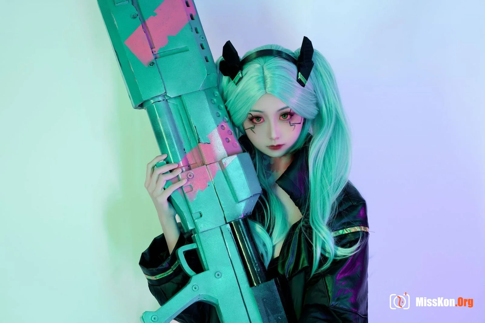 Goldfish kinngyo: 2077 Edgewalker - Photo 6