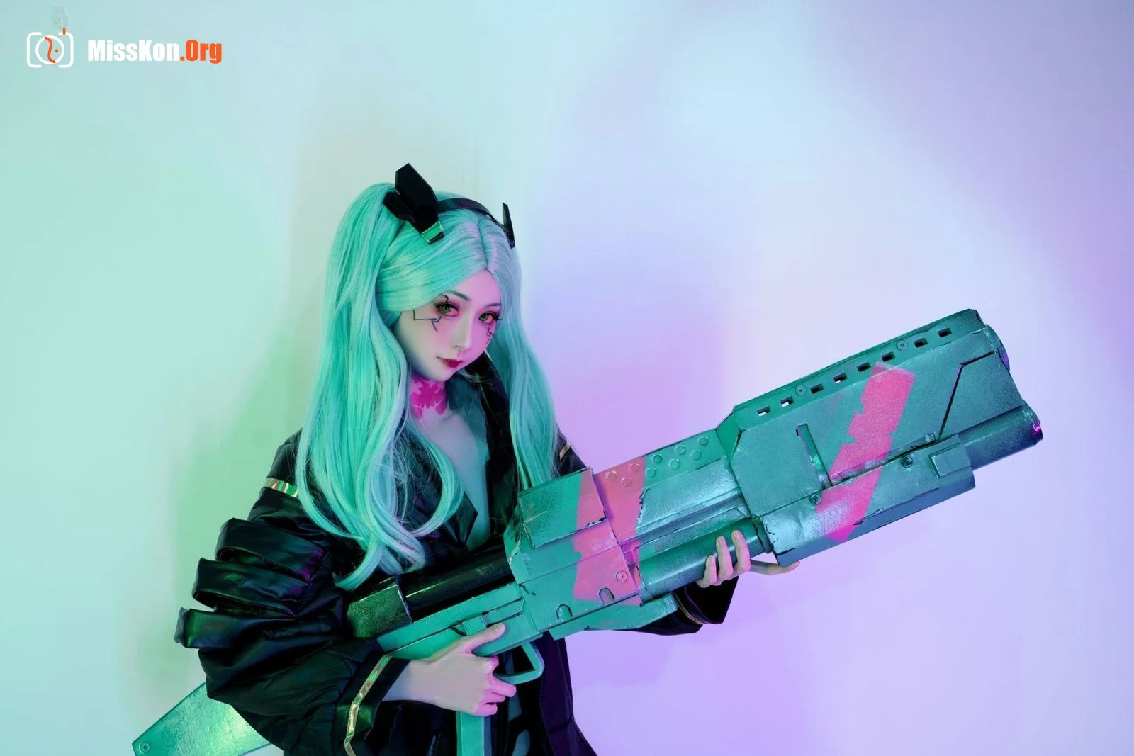 Goldfish kinngyo: 2077 Edgewalker - Photo 7